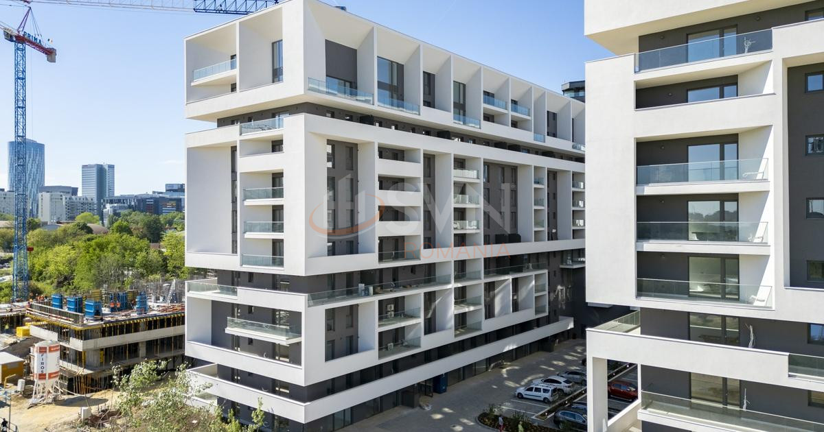 Apartament, 2 camere Bucuresti/Aviatiei