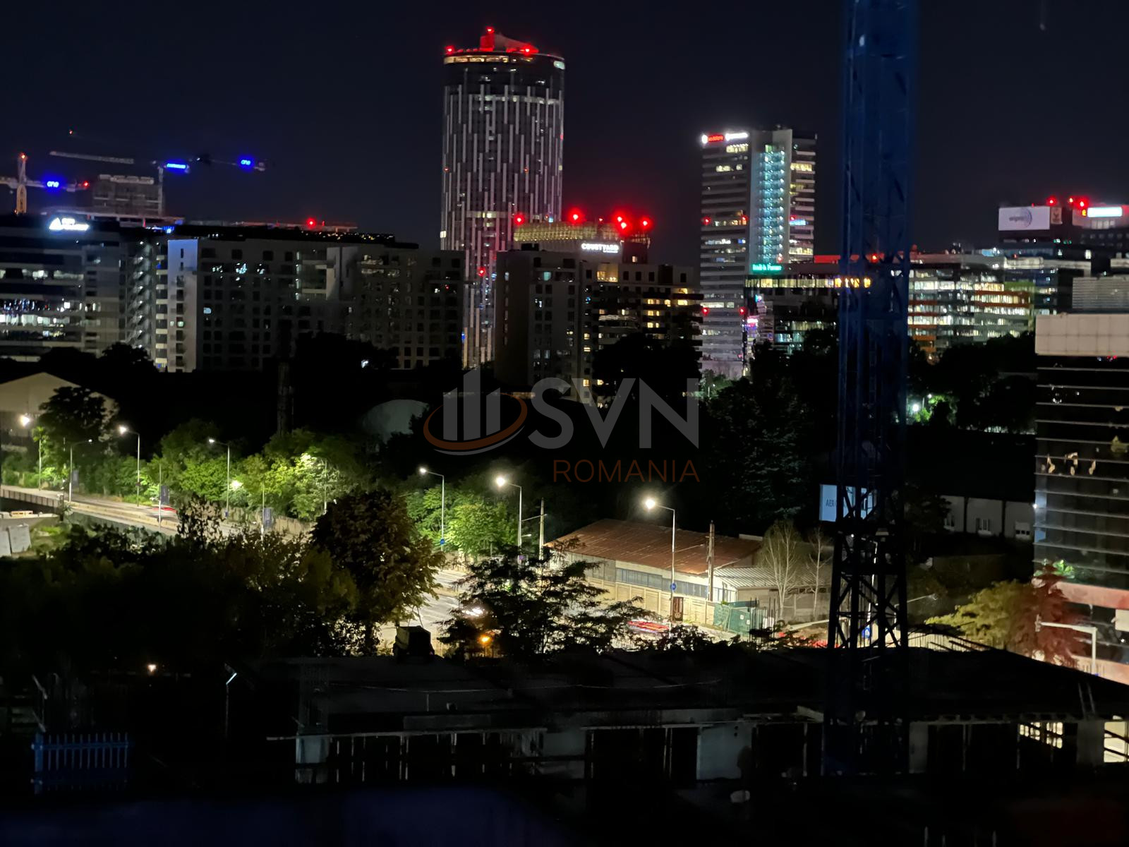 Apartament, 2 camere Bucuresti/Aviatiei