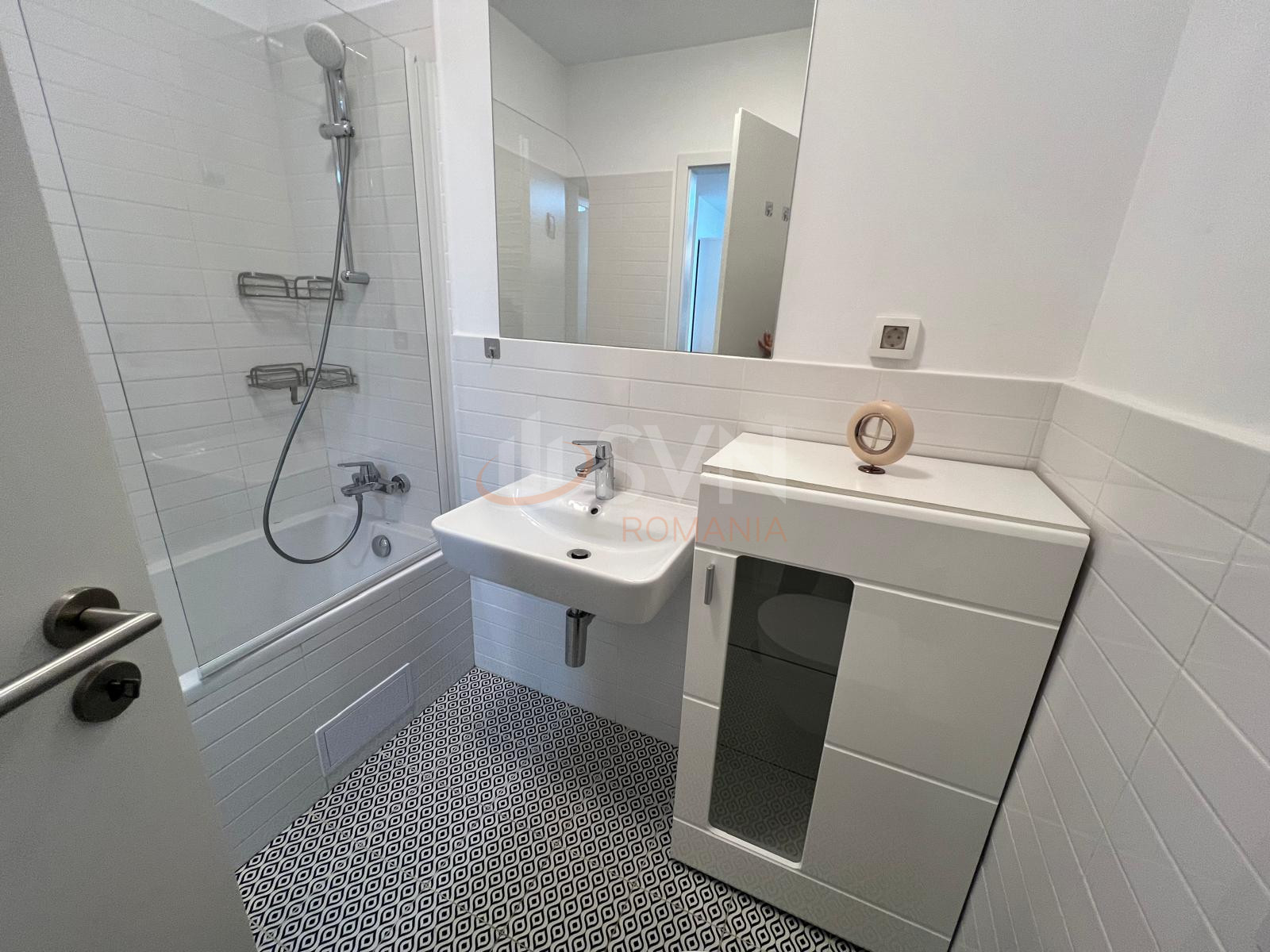 Apartament, 2 camere Bucuresti/Aviatiei