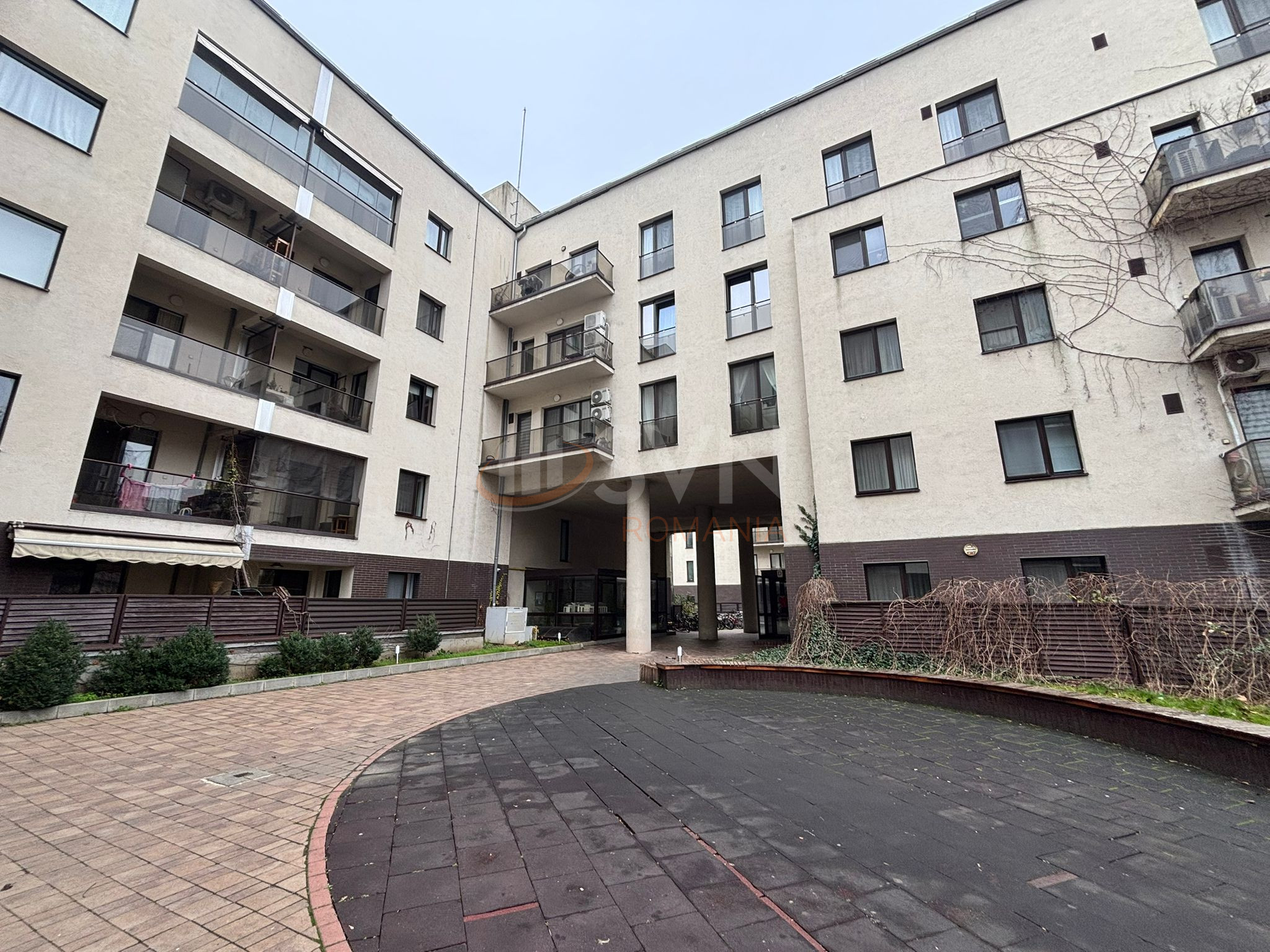 Apartament, 2 camere Bucuresti/Parcul Carol