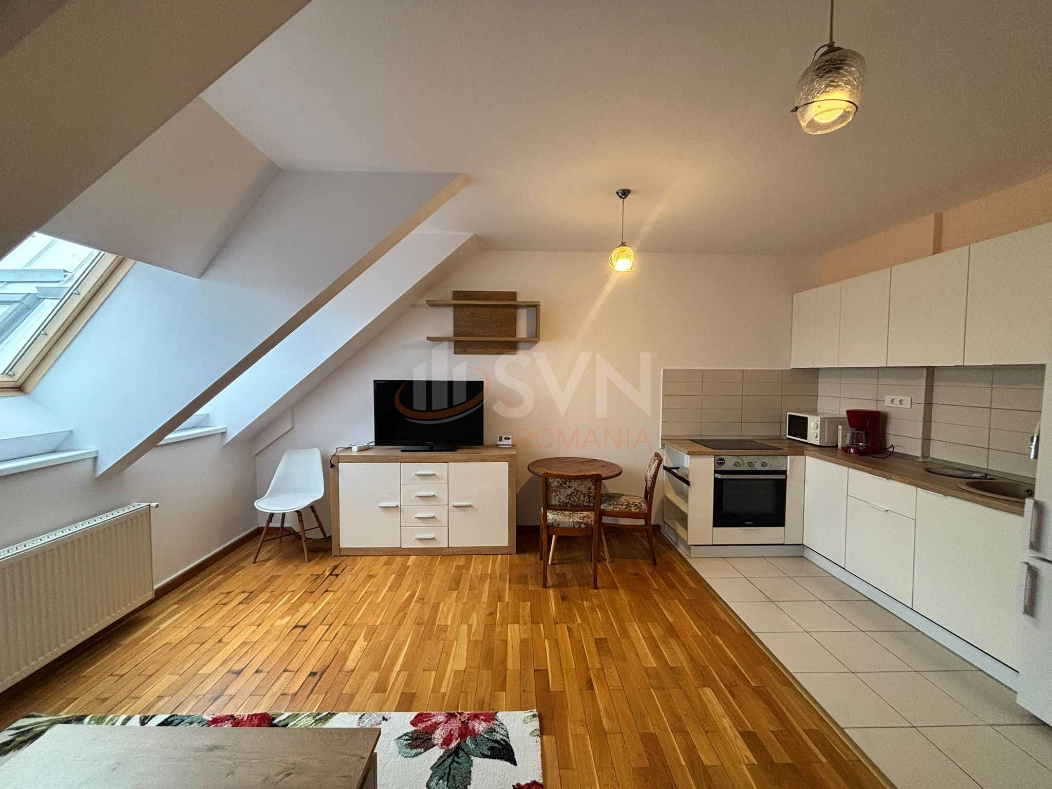 Apartament, 2 camere Bucuresti/Parcul Carol