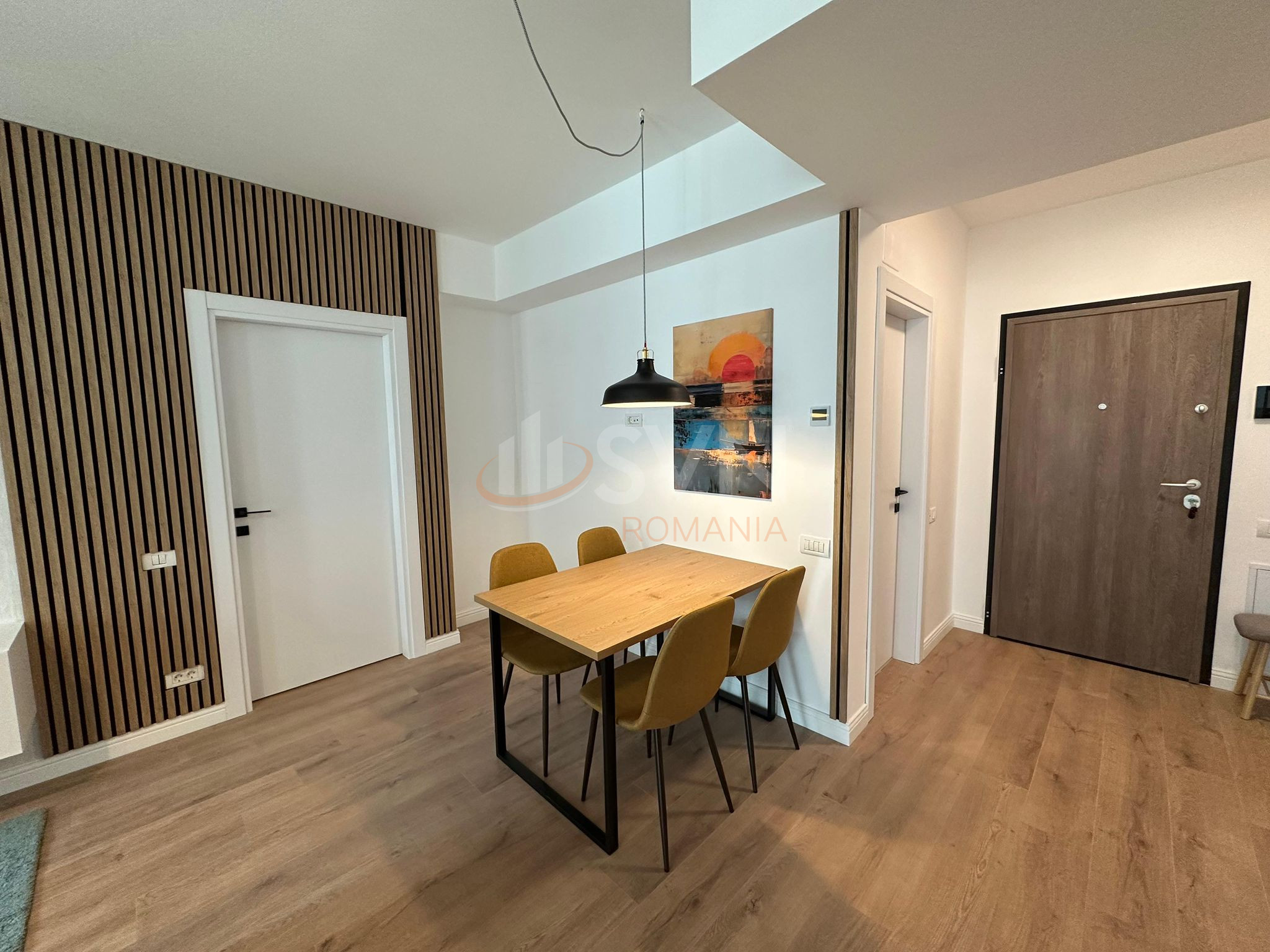 Apartament, 2 camere Bucuresti/Pipera