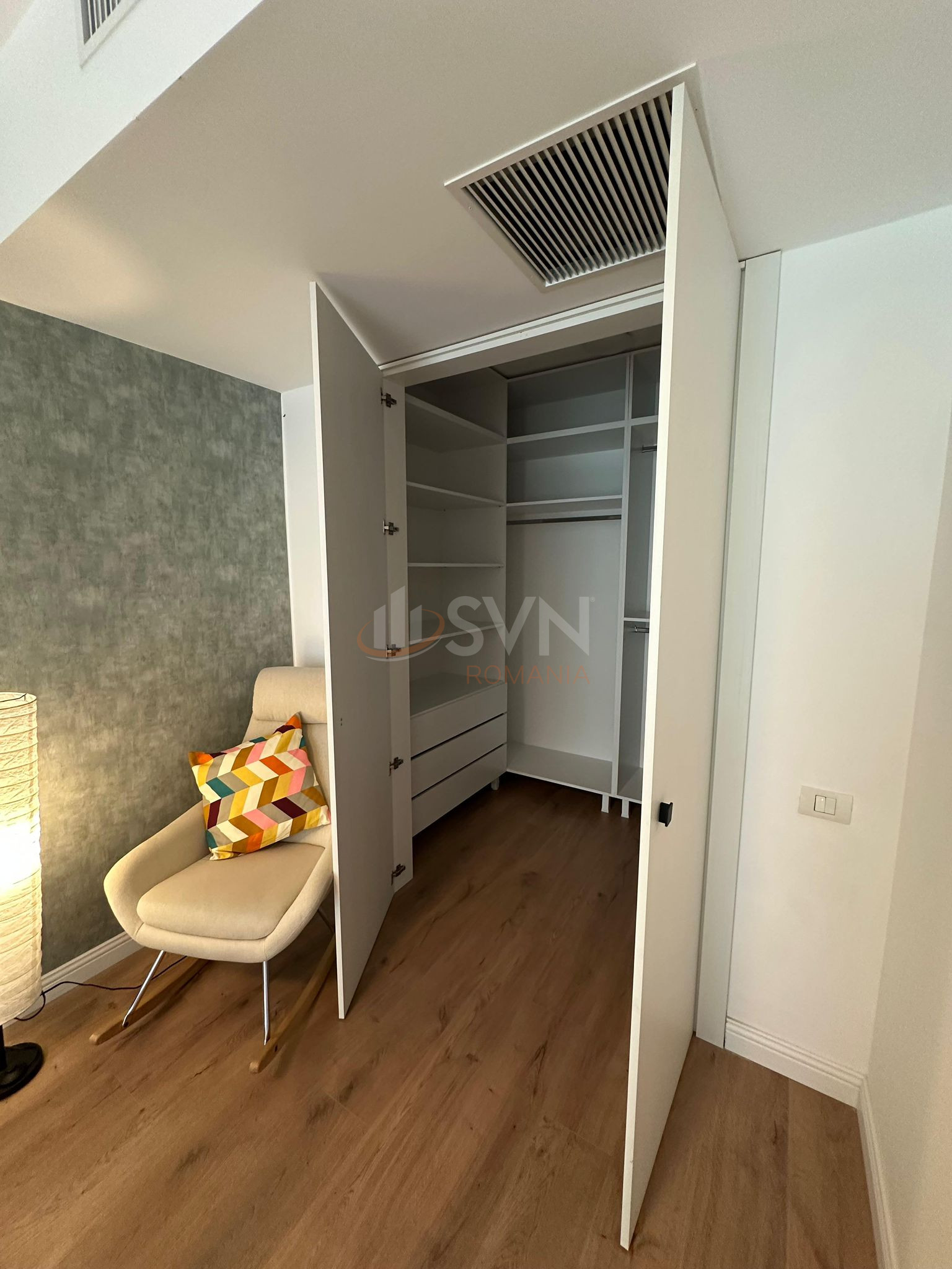 Apartament, 2 camere Bucuresti/Pipera