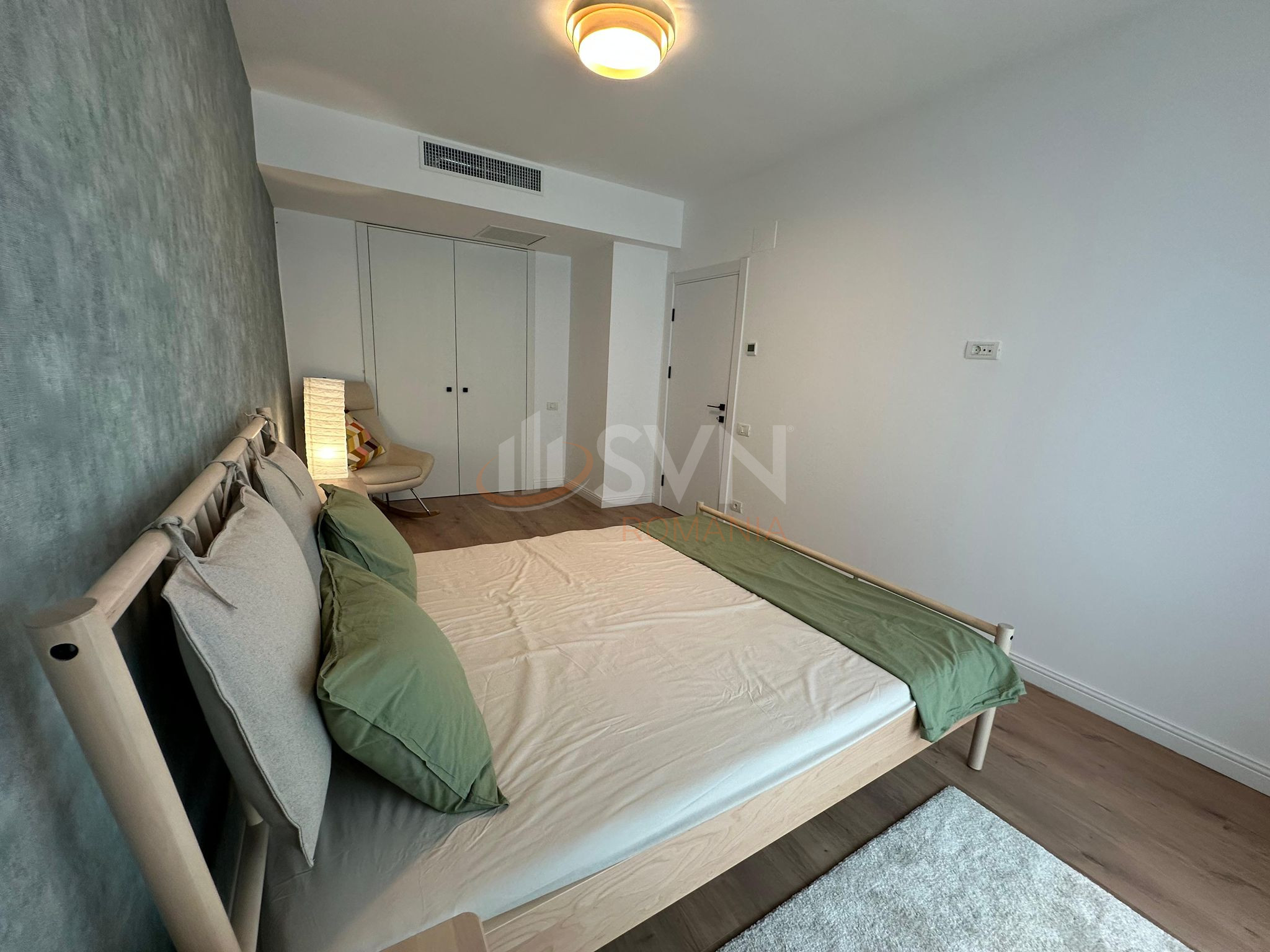 Apartament, 2 camere Bucuresti/Pipera