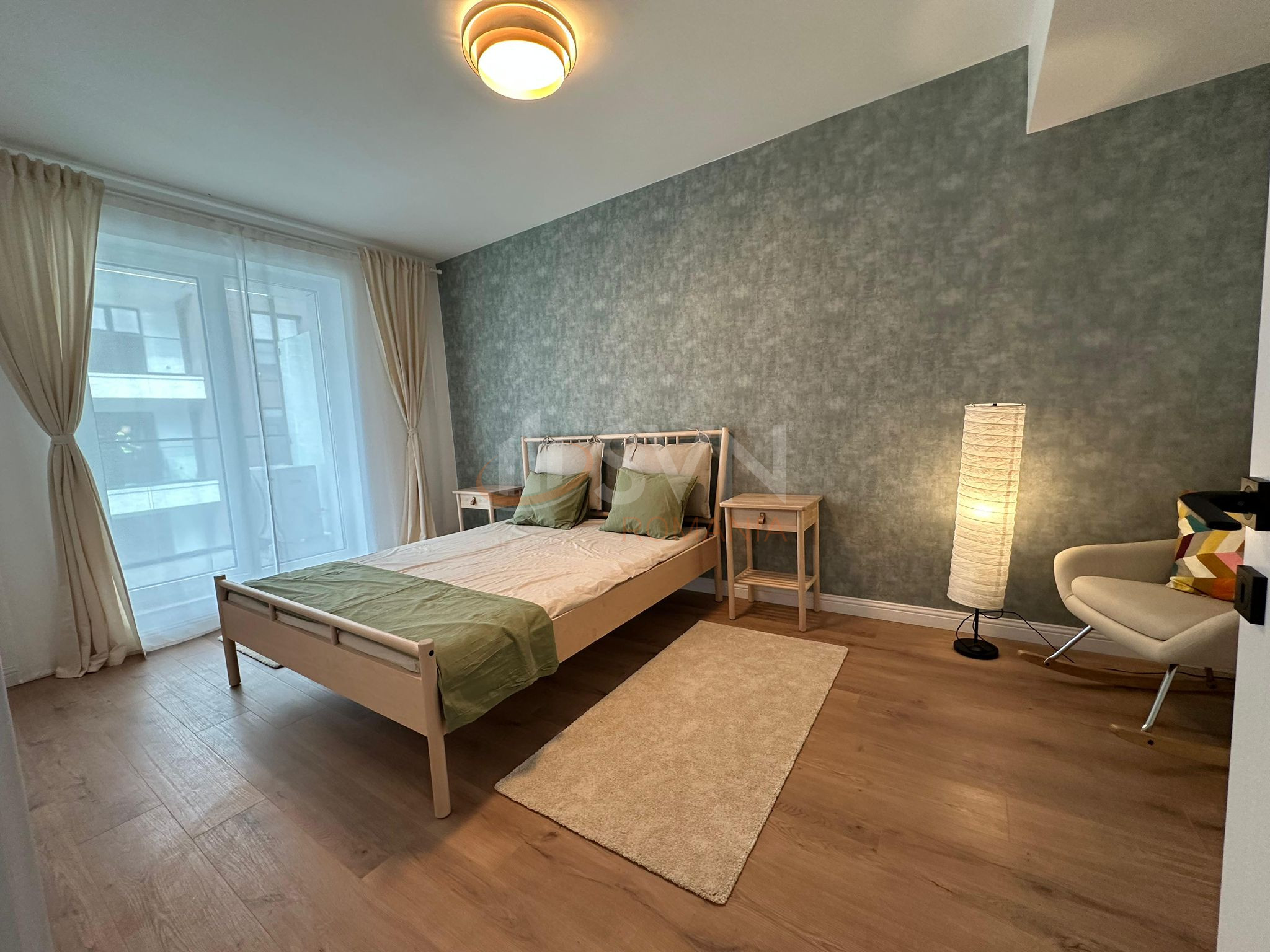 Apartament, 2 camere Bucuresti/Pipera