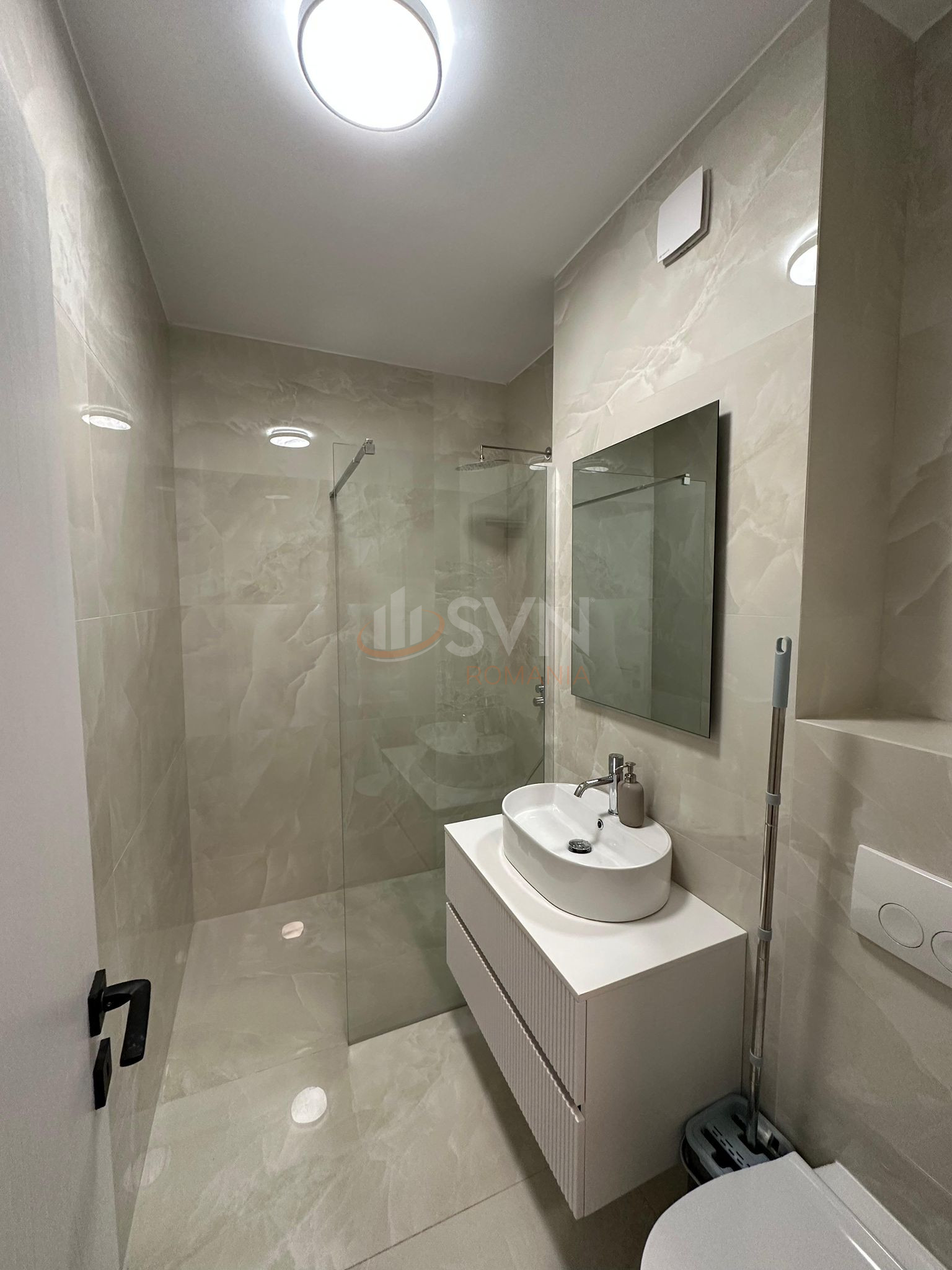 Apartament, 2 camere Bucuresti/Pipera