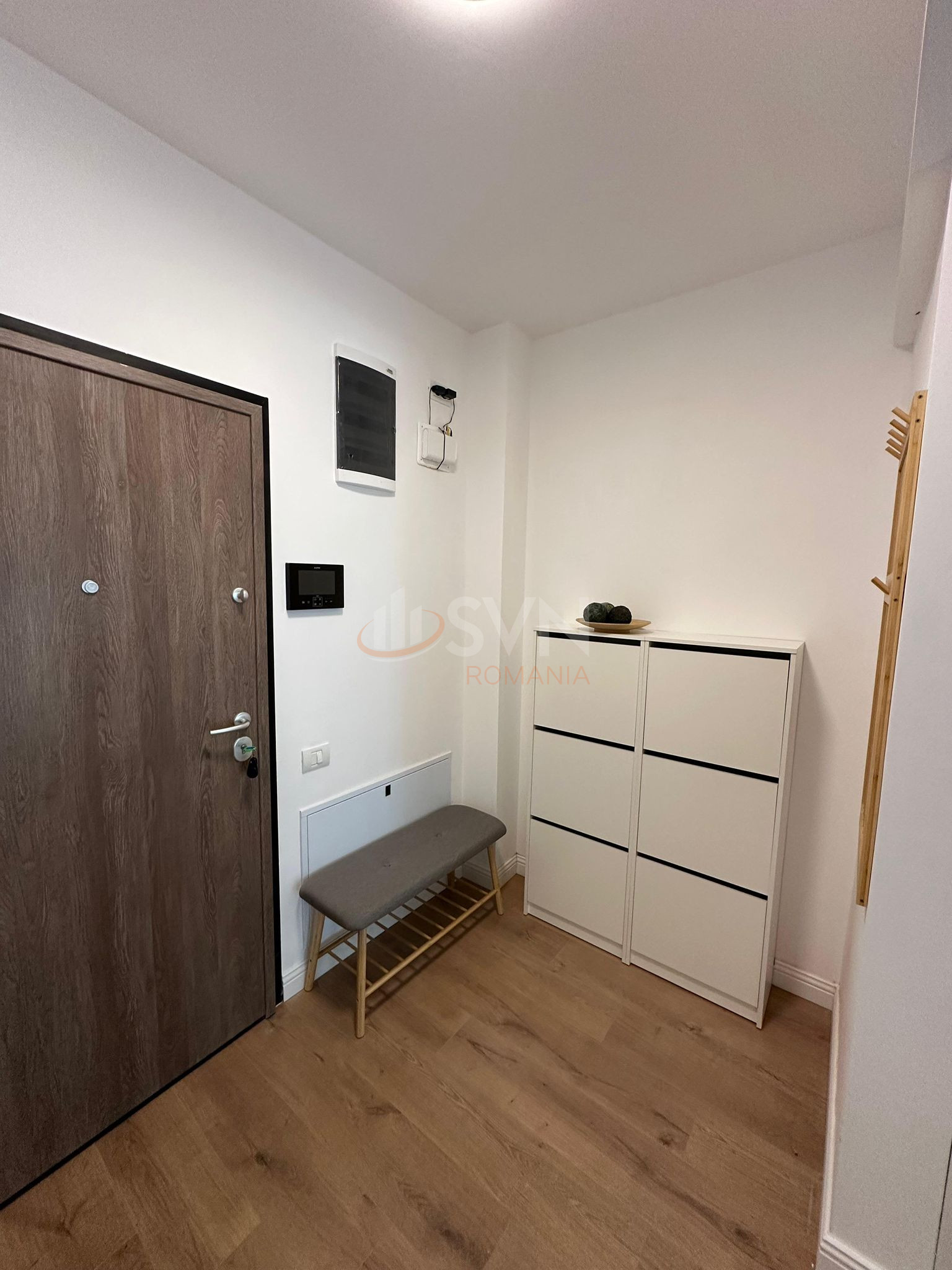 Apartament, 2 camere Bucuresti/Pipera