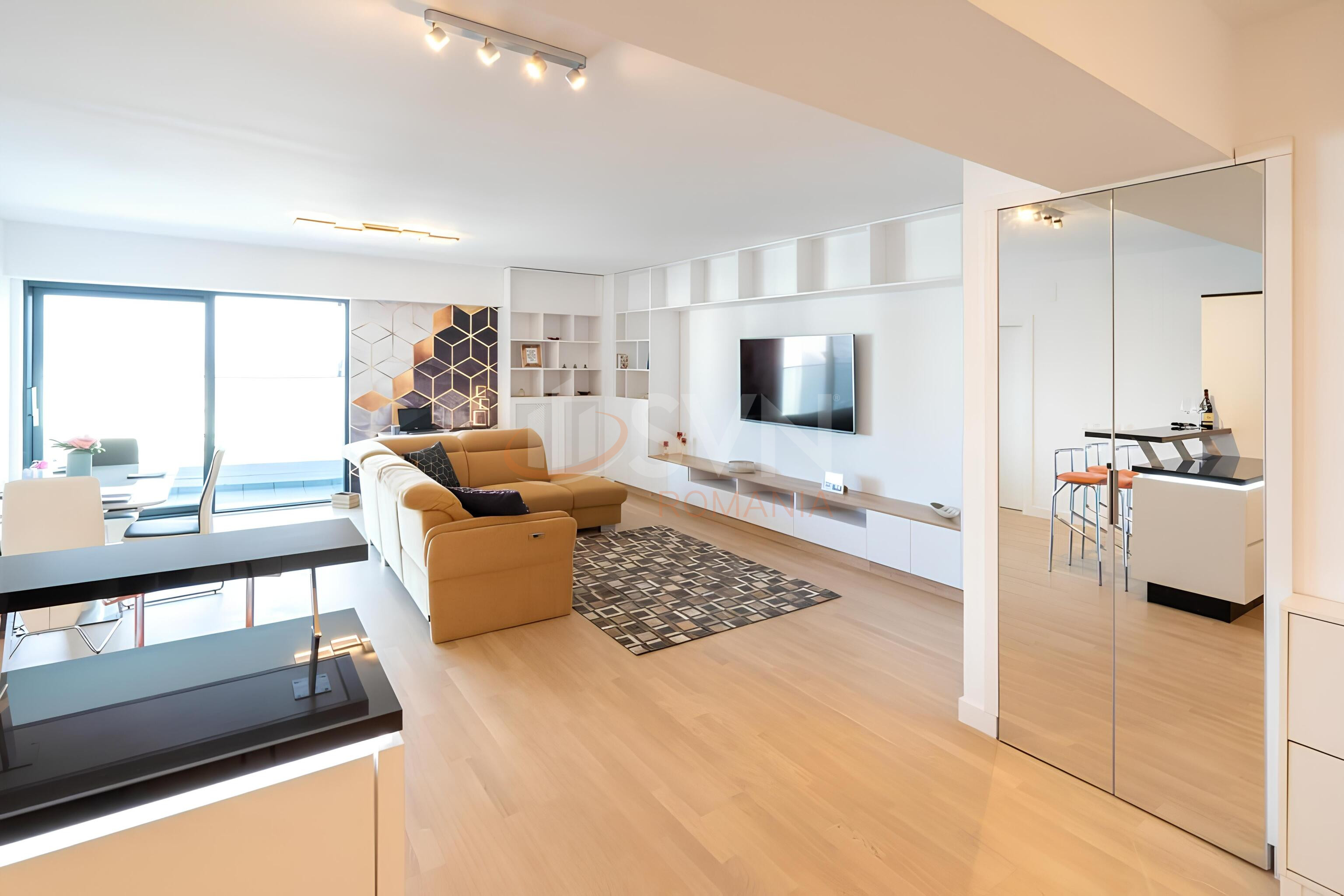 Apartament, 2 camere Bucuresti/Aviatiei