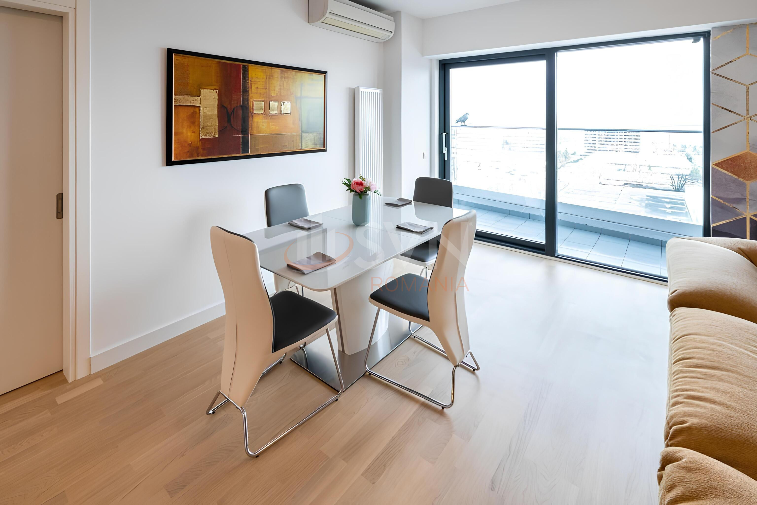 Apartament, 2 camere Bucuresti/Aviatiei