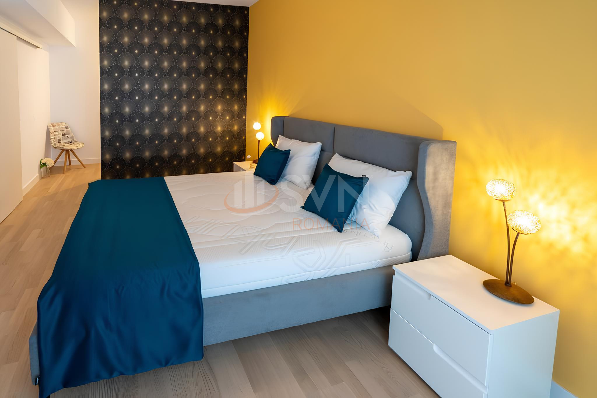 Apartament, 2 camere Bucuresti/Aviatiei