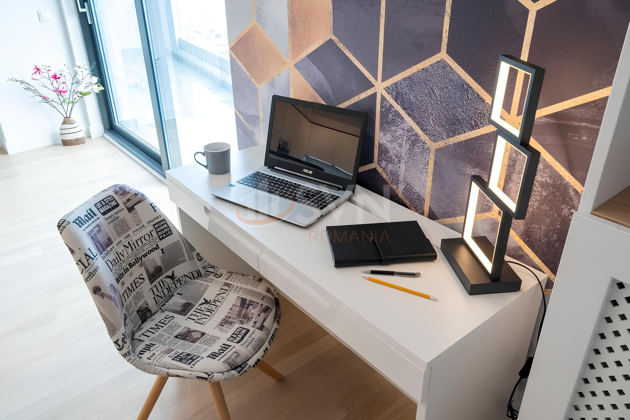 Apartament, 2 camere Bucuresti/Aviatiei