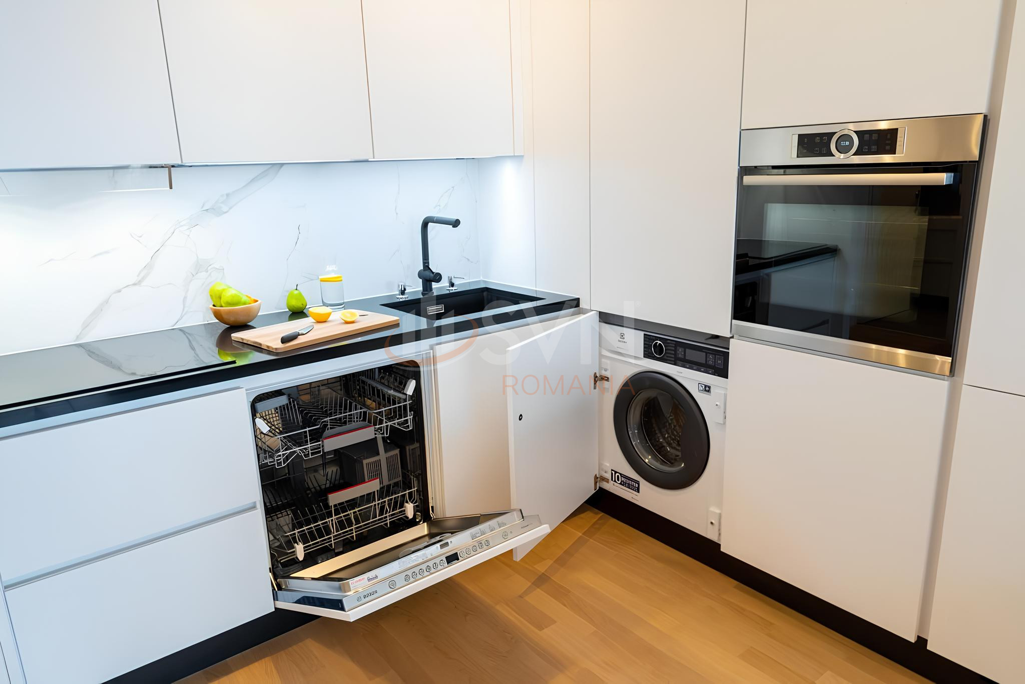 Apartament, 2 camere Bucuresti/Aviatiei