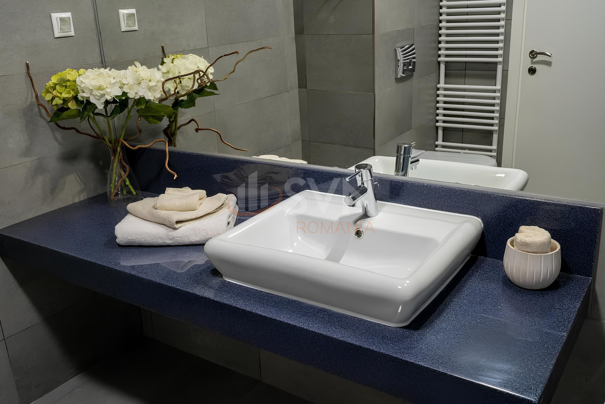 Apartament, 2 camere Bucuresti/Aviatiei