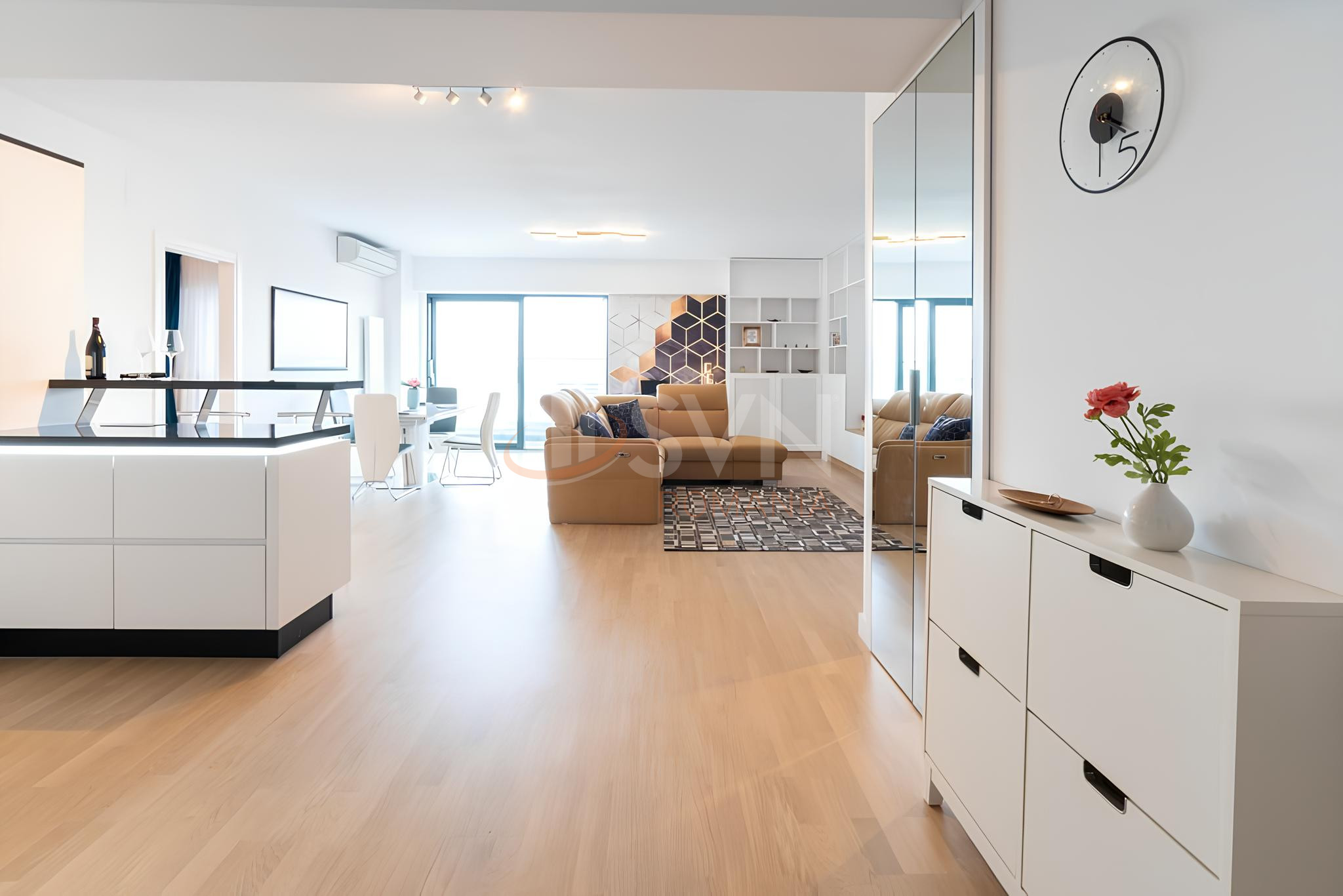 Apartament, 2 camere Bucuresti/Aviatiei