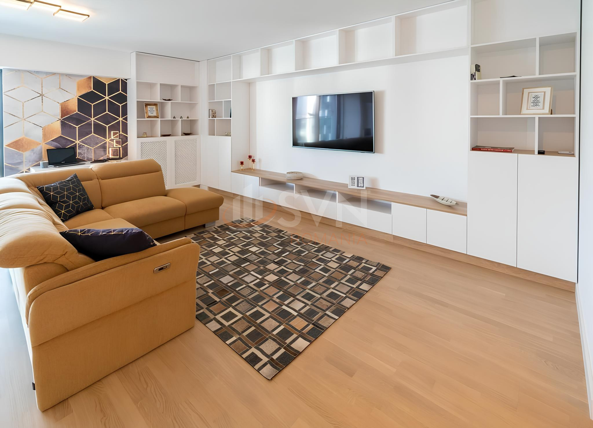 Apartament, 2 camere Bucuresti/Aviatiei