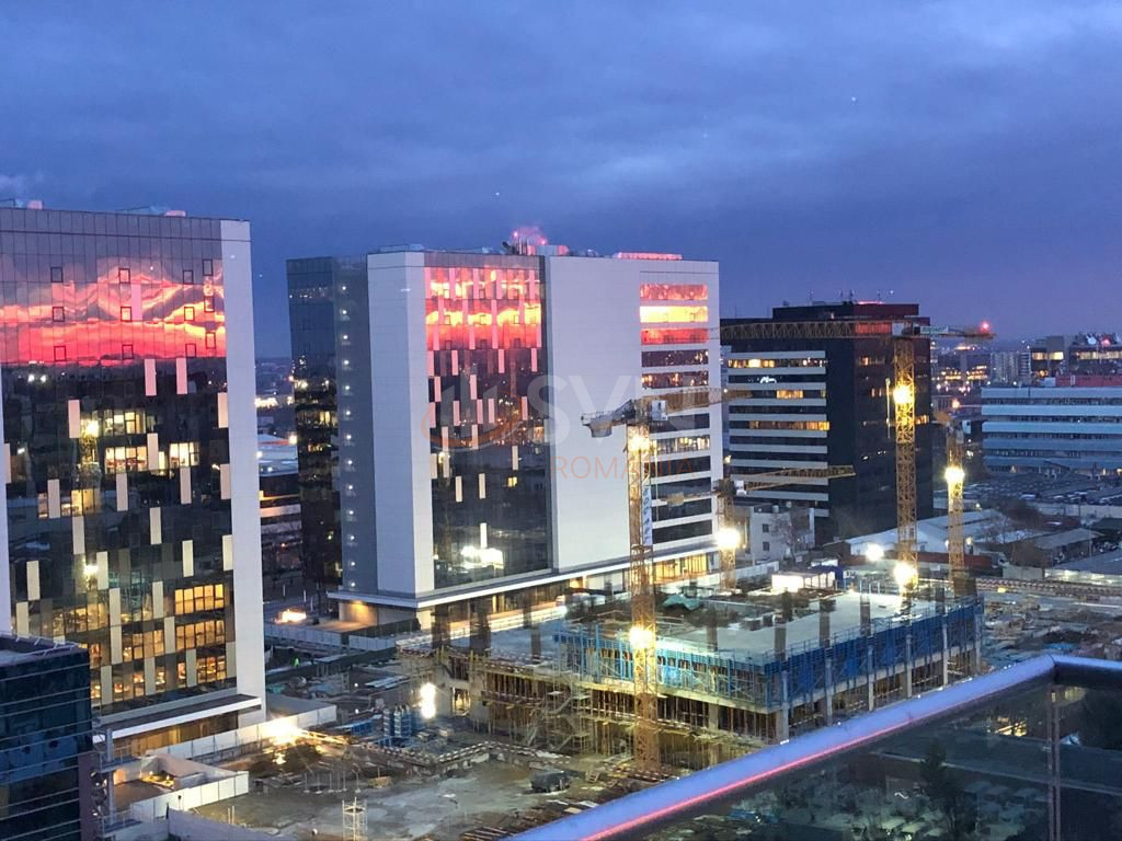 Apartament, 2 camere Bucuresti/Aviatiei