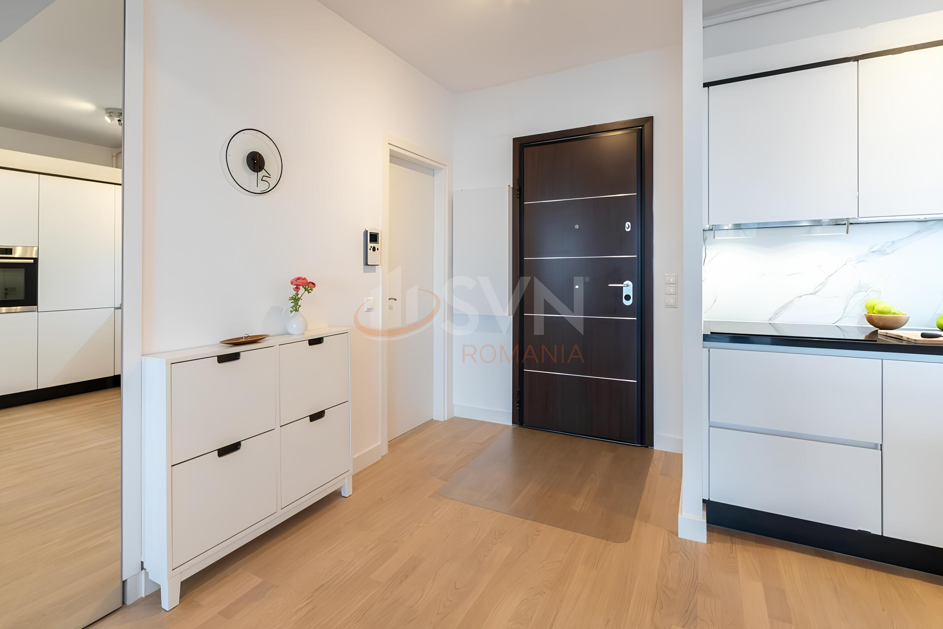 Apartament, 2 camere Bucuresti/Aviatiei