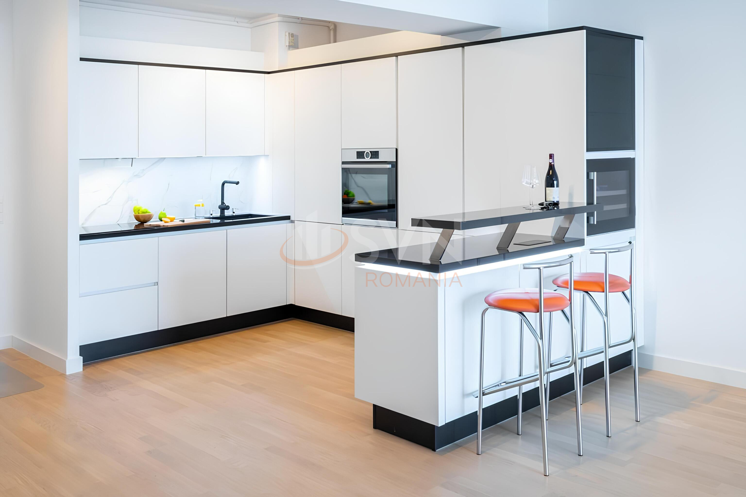 Apartament, 2 camere Bucuresti/Aviatiei