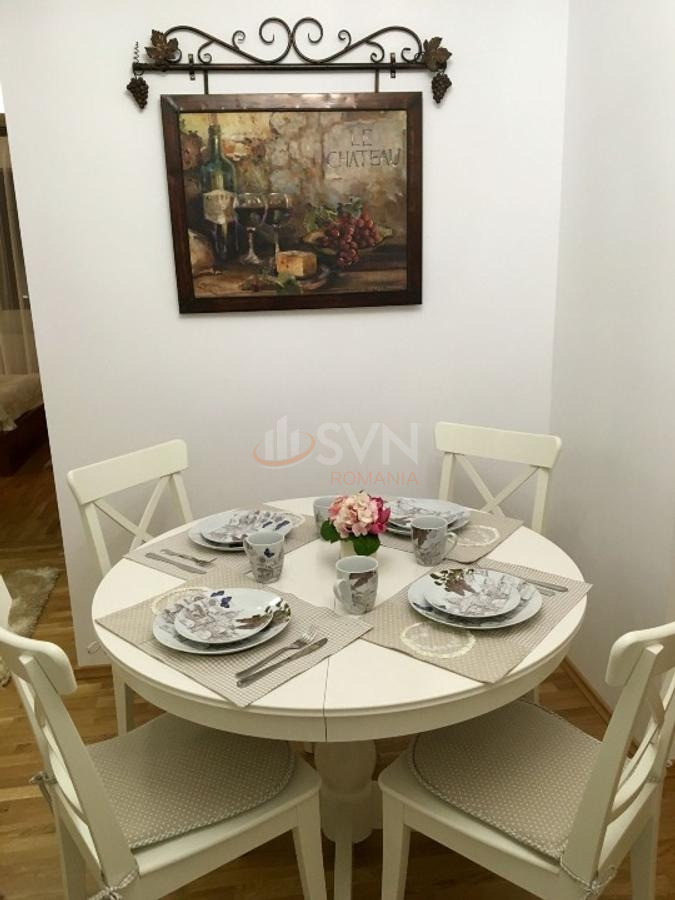 Apartament, 2 camere Bucuresti/Stefan Cel Mare