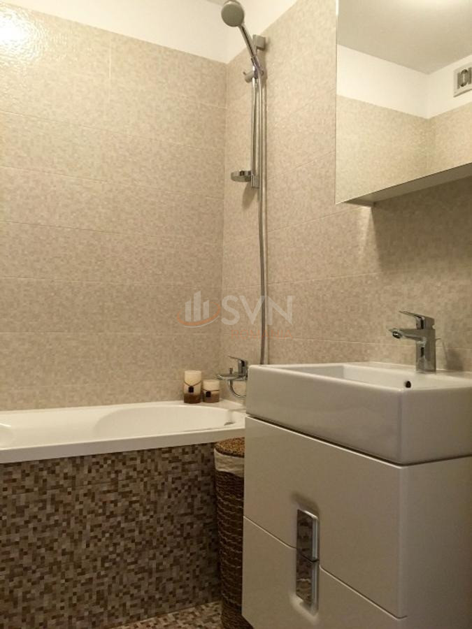 Apartament, 2 camere Bucuresti/Stefan Cel Mare