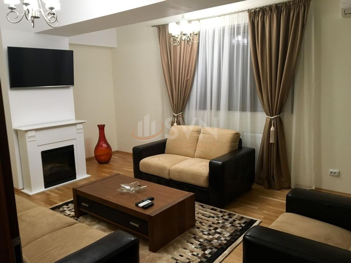 Apartament, 2 camere Bucuresti/Stefan Cel Mare