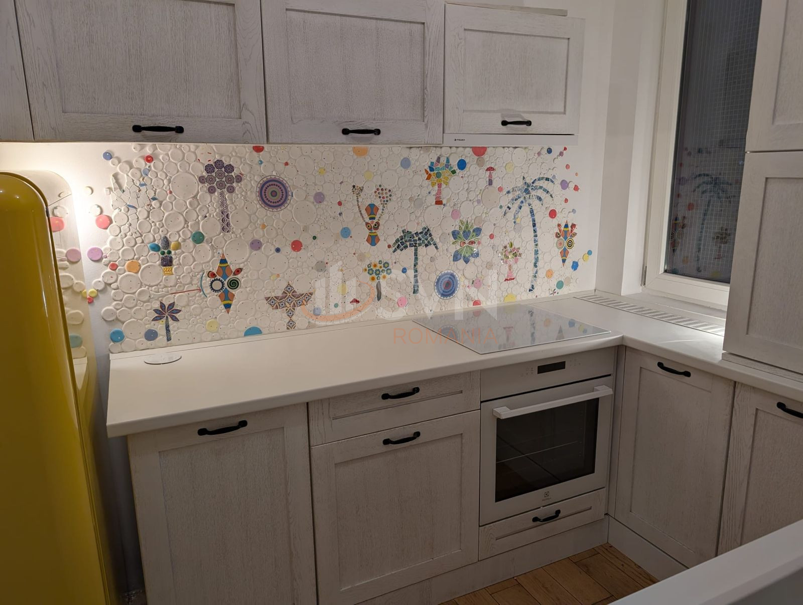 Apartament, 2 camere Bucuresti/Dorobanti