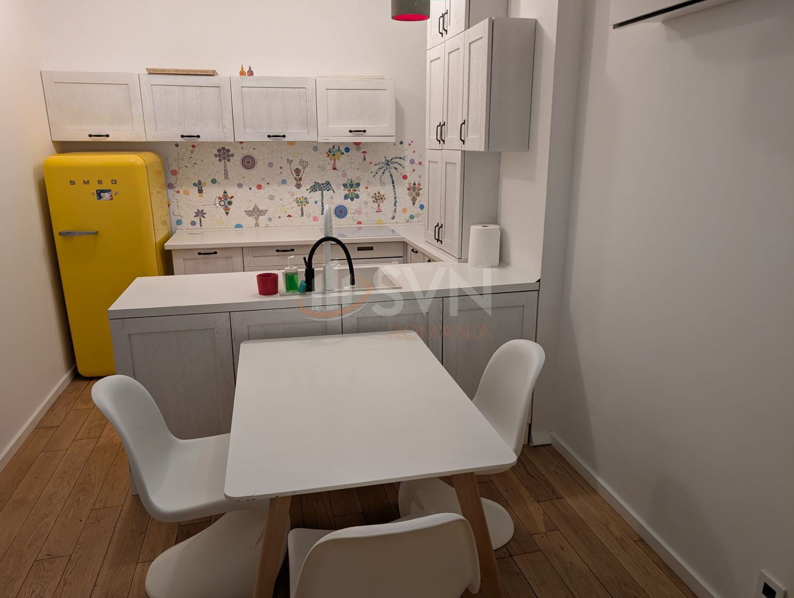 Apartament, 2 camere Bucuresti/Dorobanti