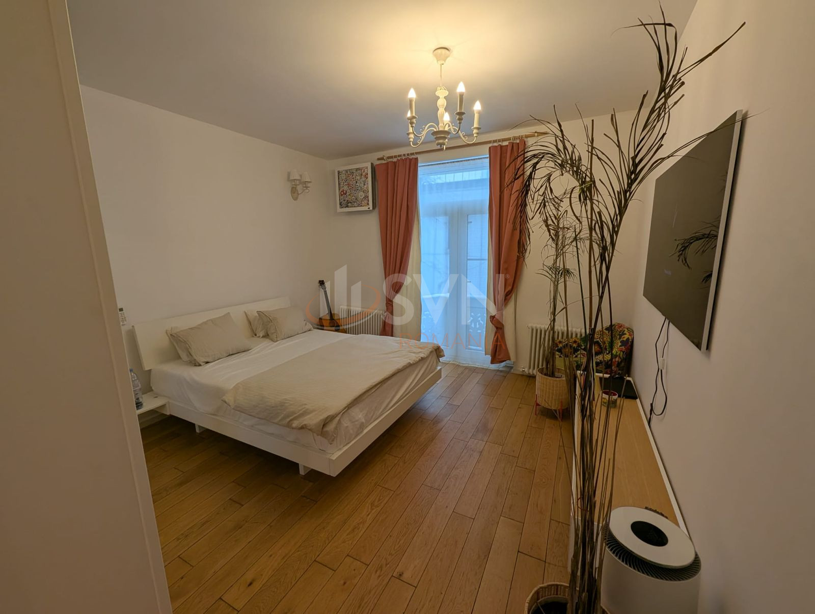 Apartament, 2 camere Bucuresti/Dorobanti