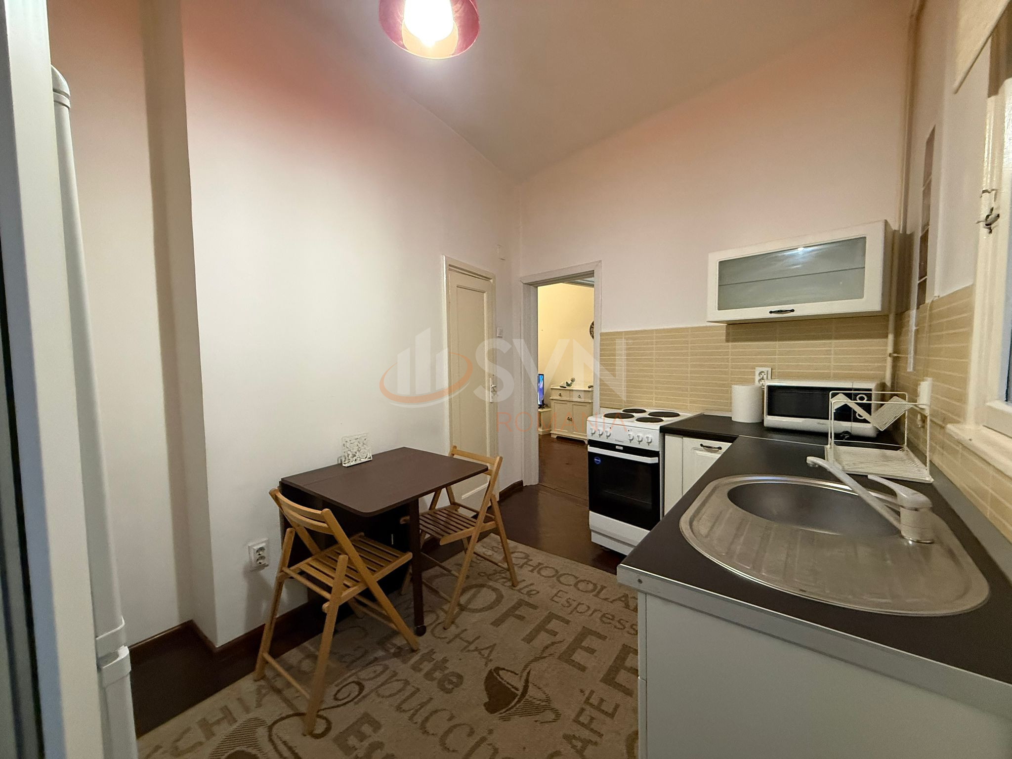 Apartament, 2 camere Bucuresti/Piata Romana