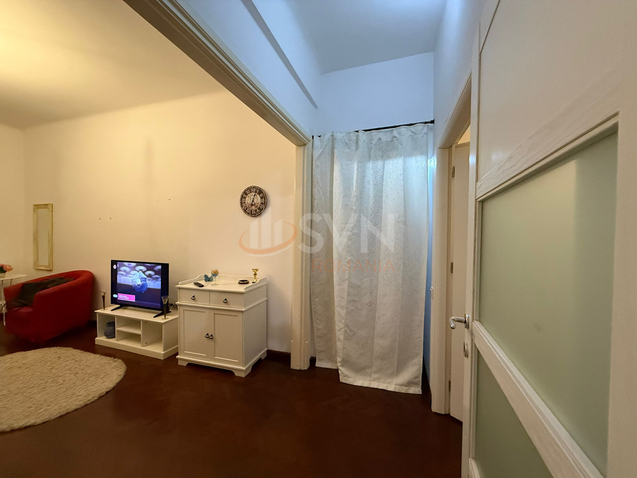 Apartament, 2 camere Bucuresti/Piata Romana