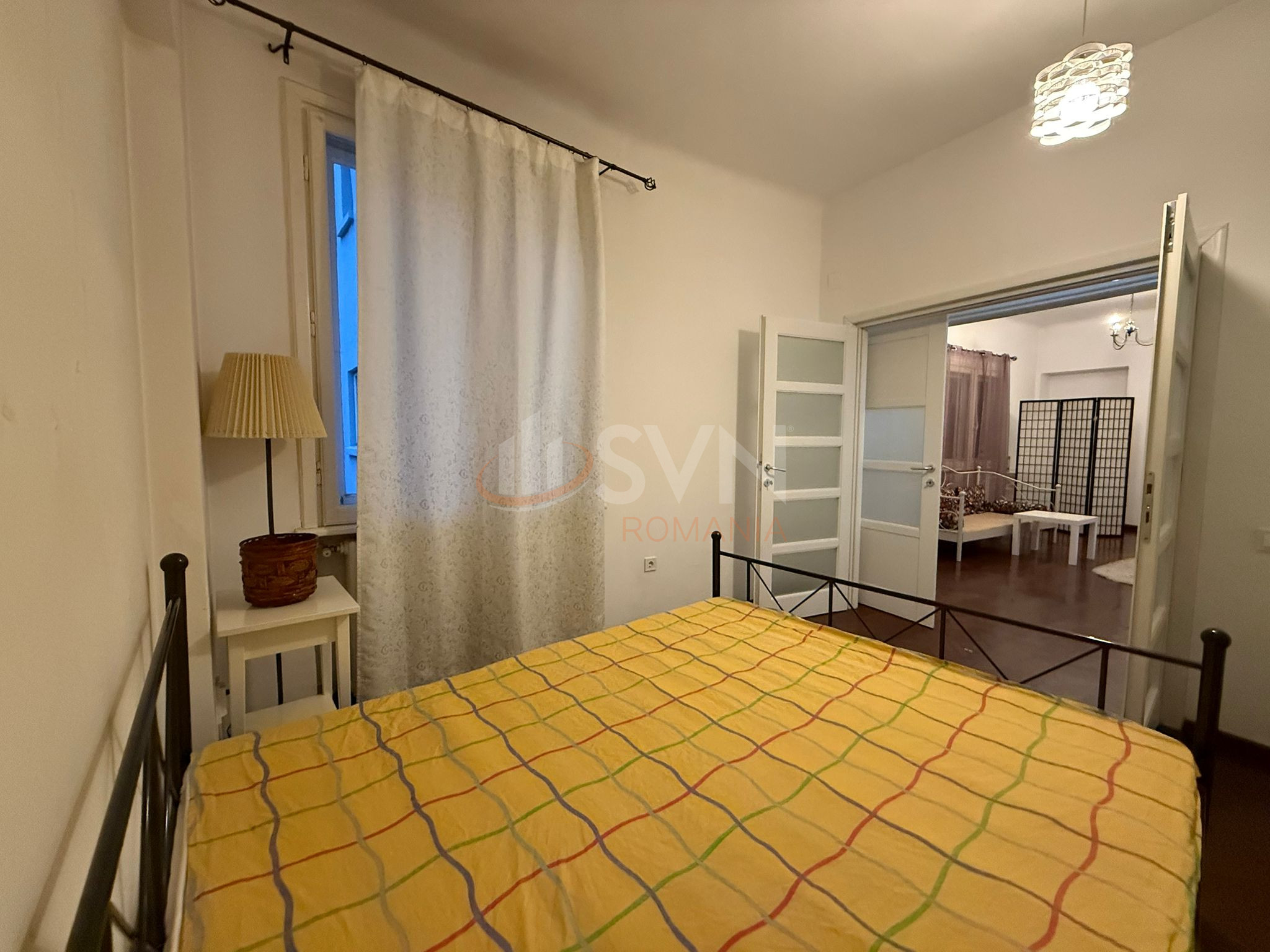 Apartament, 2 camere Bucuresti/Piata Romana