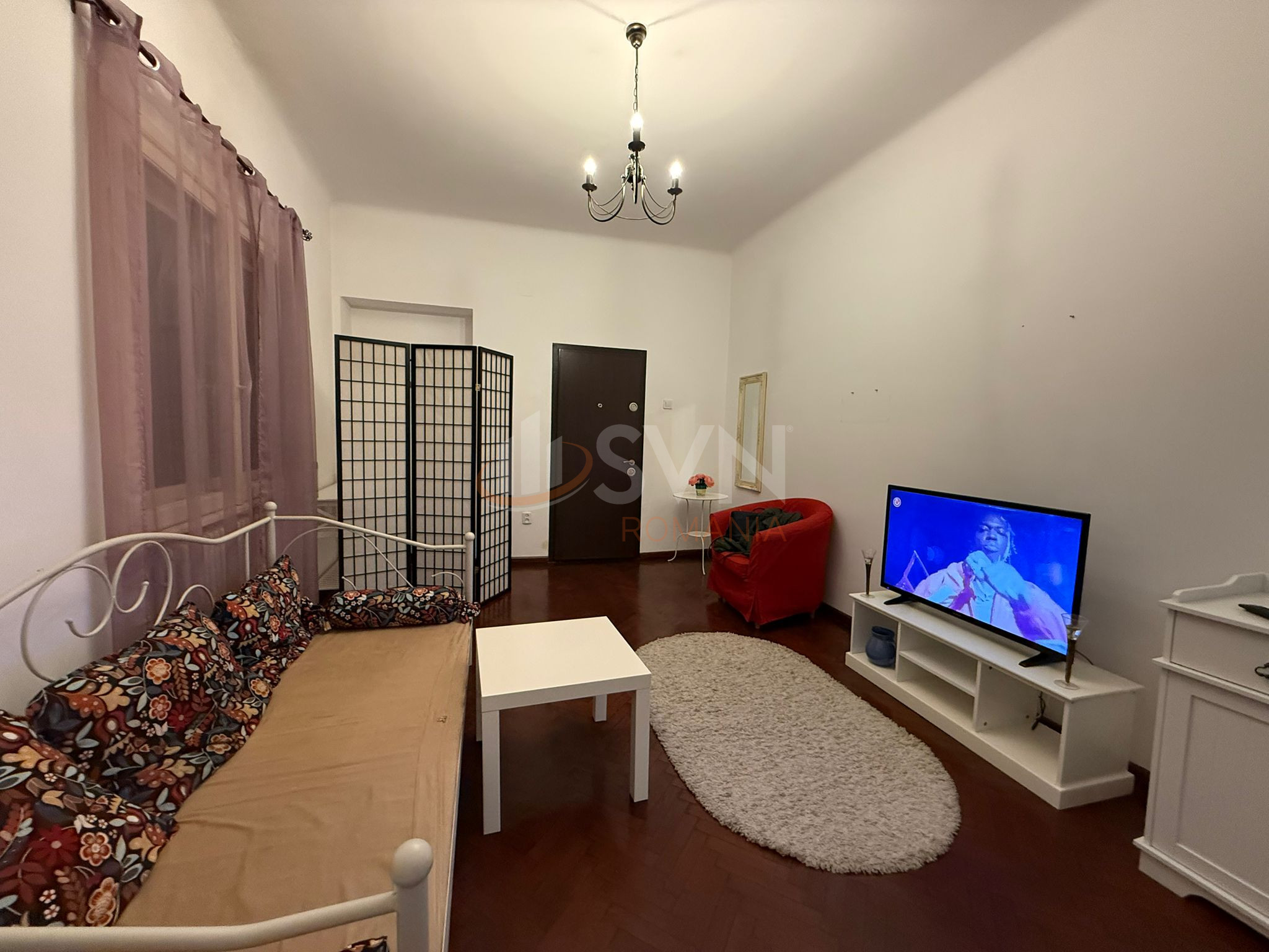 Apartament, 2 camere Bucuresti/Piata Romana