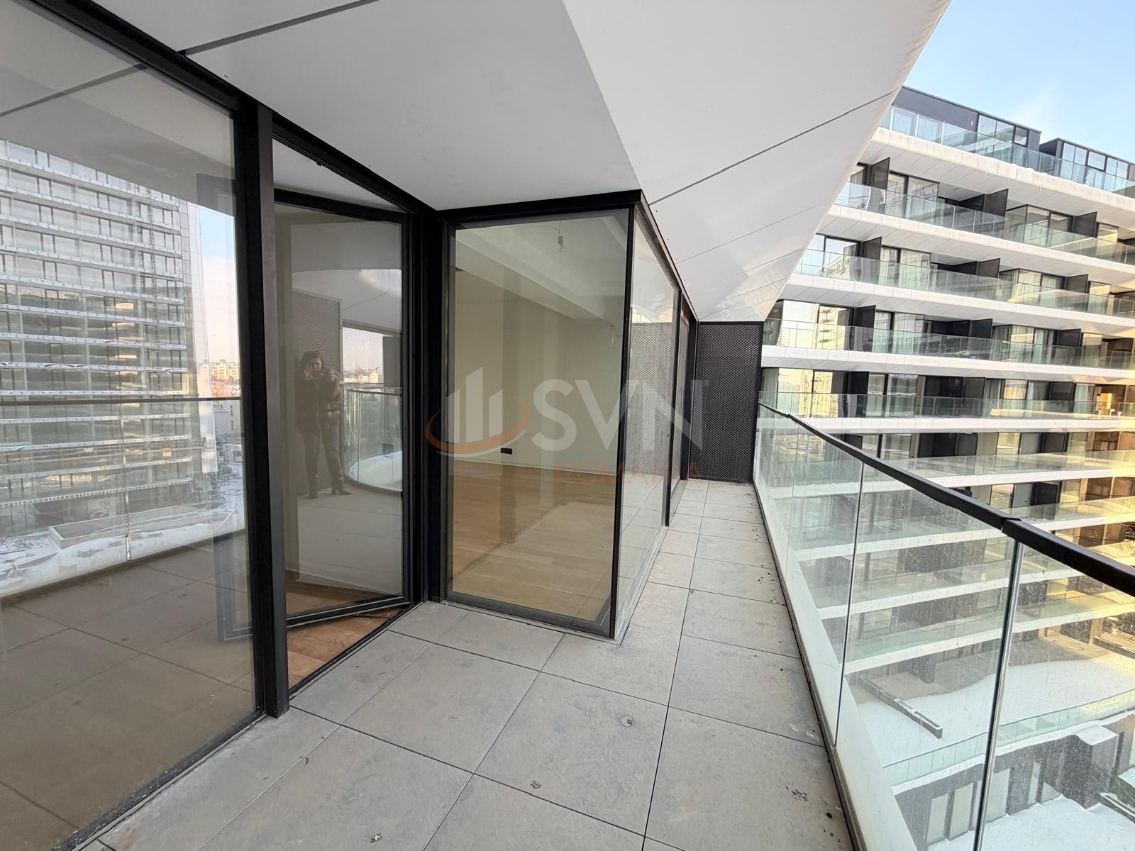 Apartament, 2 camere Bucuresti/Floreasca