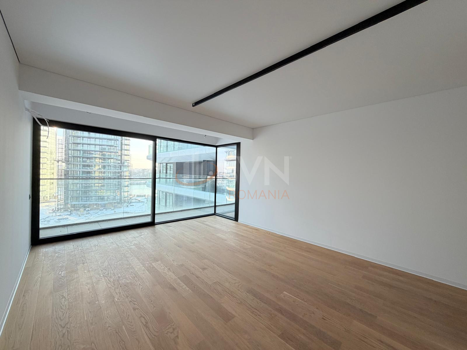 Apartament, 2 camere Bucuresti/Floreasca