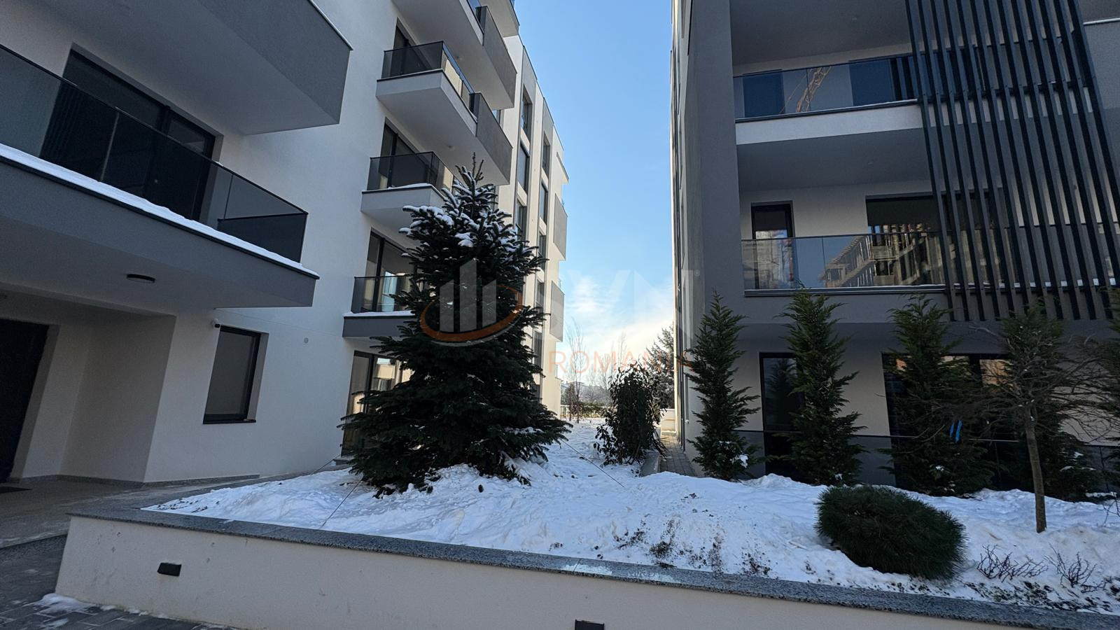 Apartament, 2 camere Bucuresti/Pipera