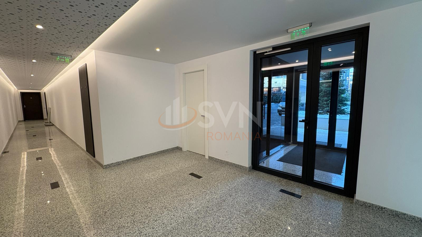 Apartament, 2 camere Bucuresti/Pipera