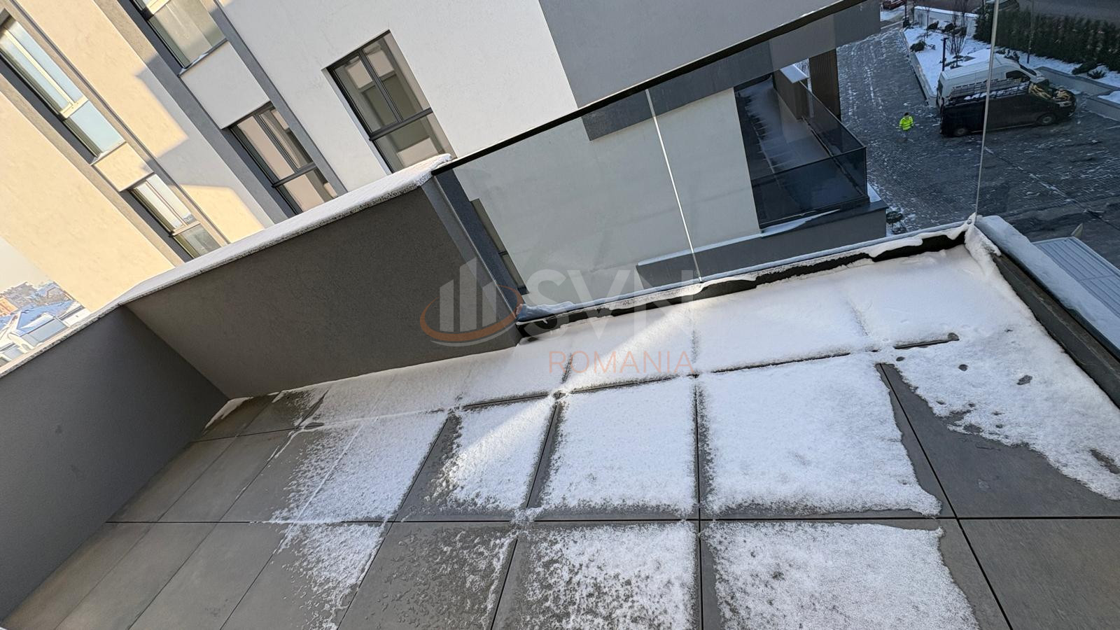 Apartament, 2 camere Bucuresti/Pipera