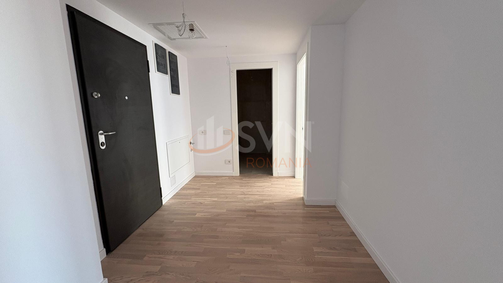 Apartament, 2 camere Bucuresti/Pipera