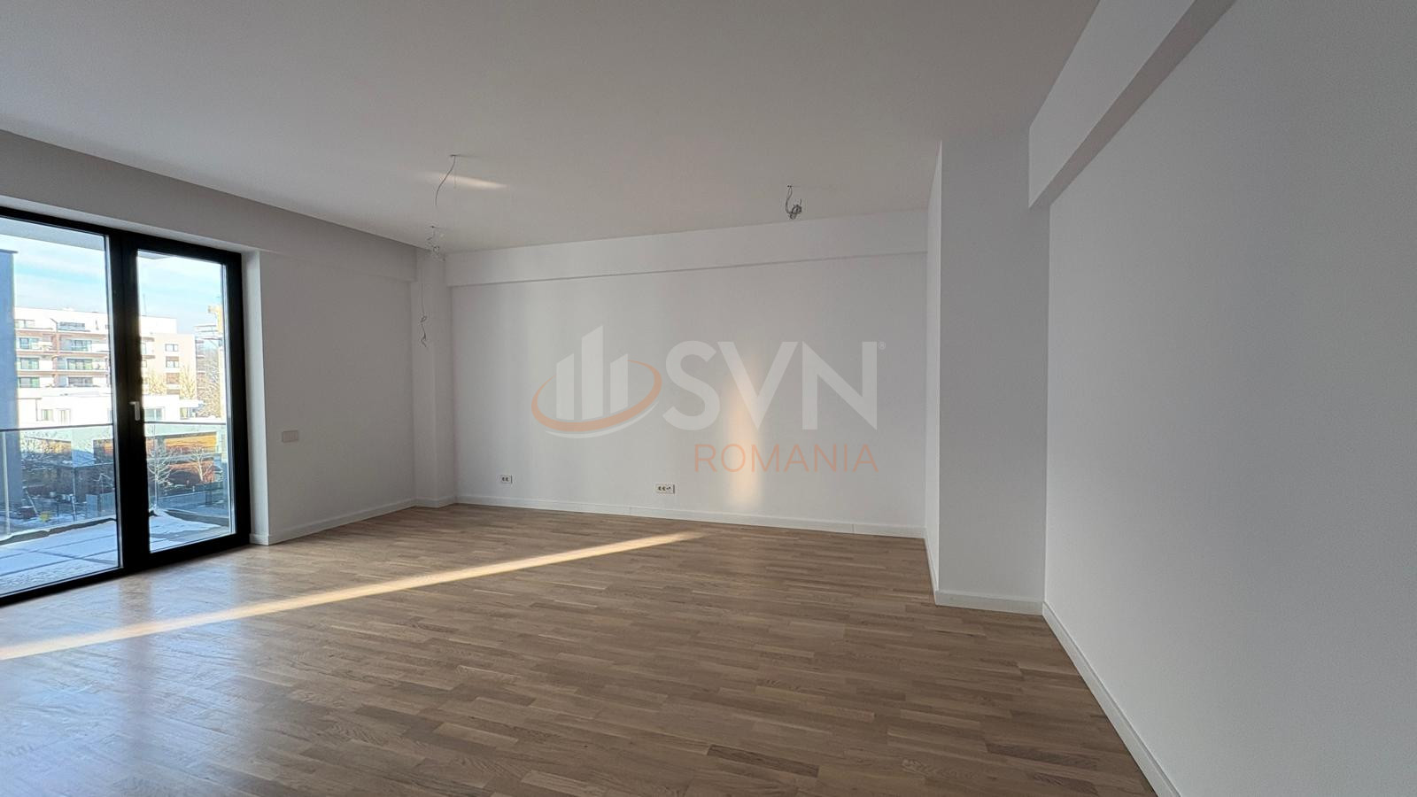 Apartament, 2 camere Bucuresti/Pipera