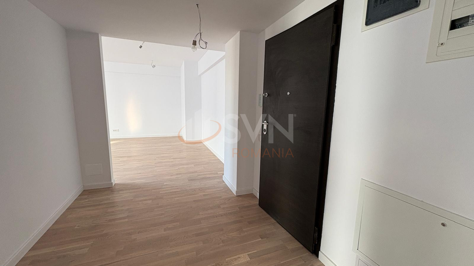 Apartament, 2 camere Bucuresti/Pipera