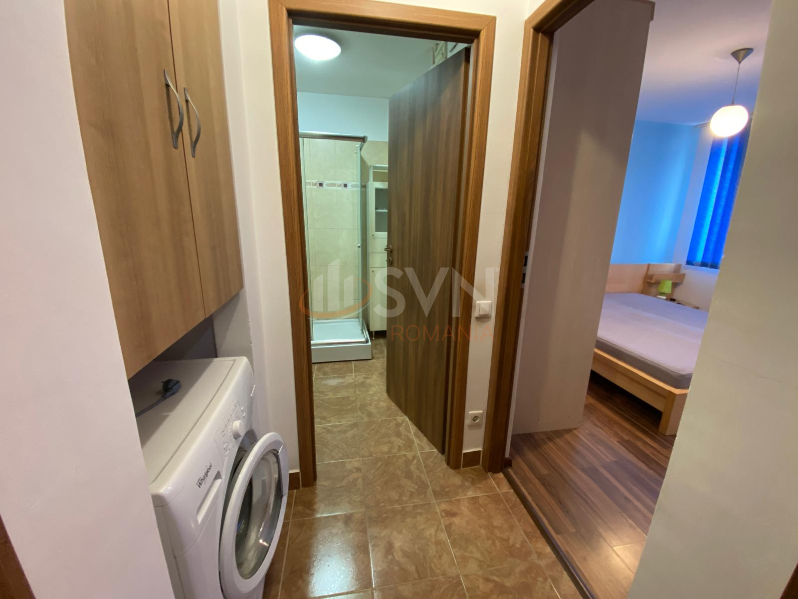 Apartament, 2 camere Bucuresti/Giulesti