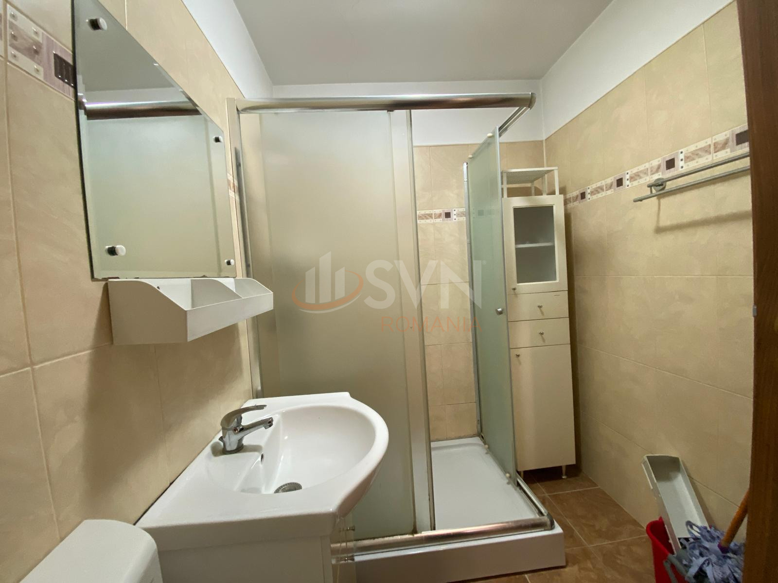 Apartament, 2 camere Bucuresti/Giulesti