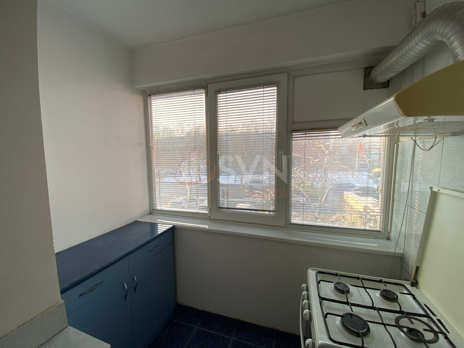 Apartament, 2 camere Bucuresti/Giulesti