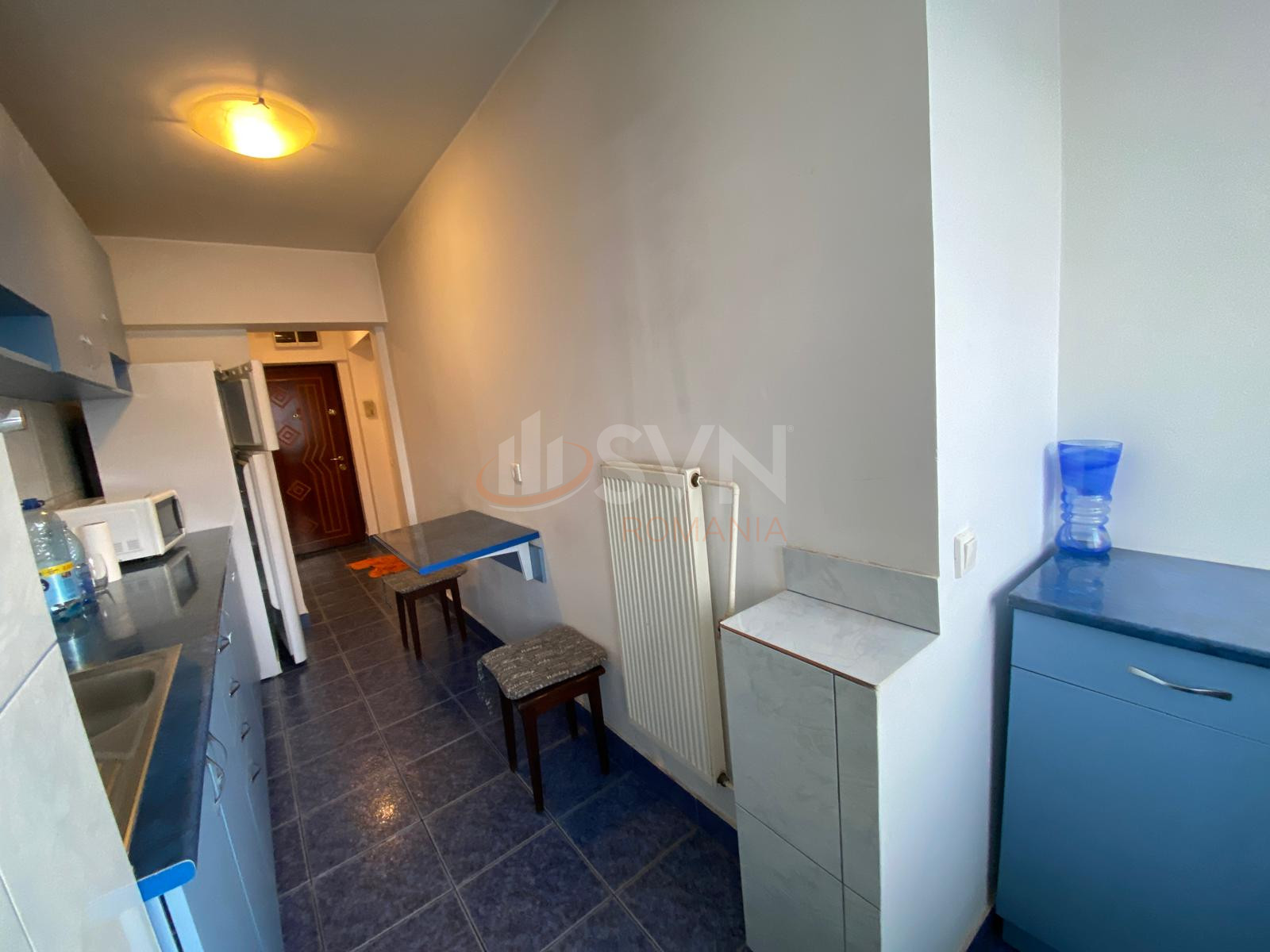 Apartament, 2 camere Bucuresti/Giulesti