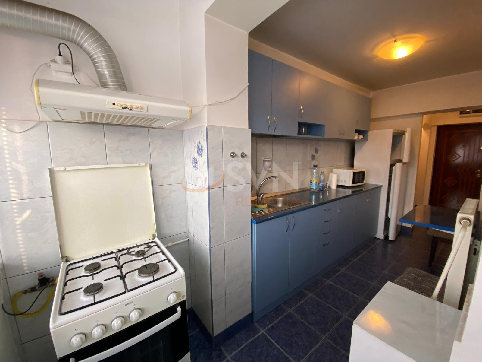 Apartament, 2 camere Bucuresti/Giulesti