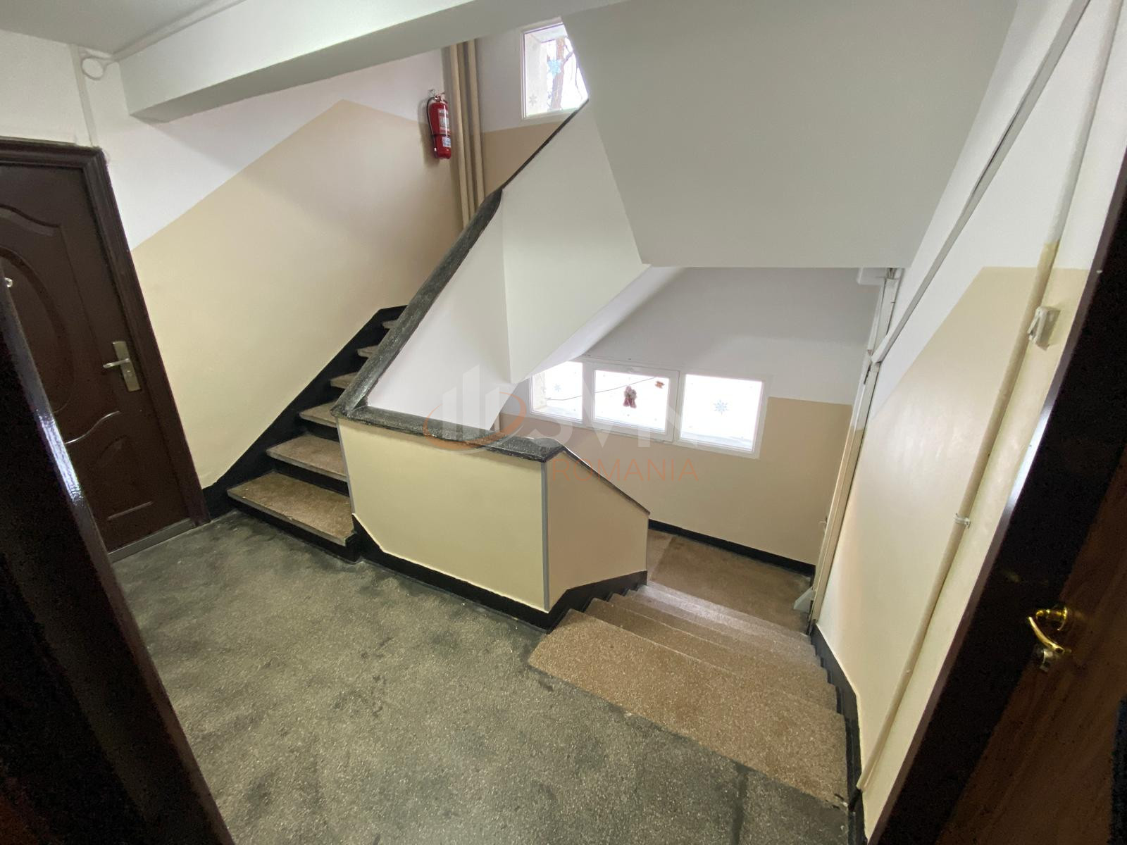 Apartament, 2 camere Bucuresti/Giulesti