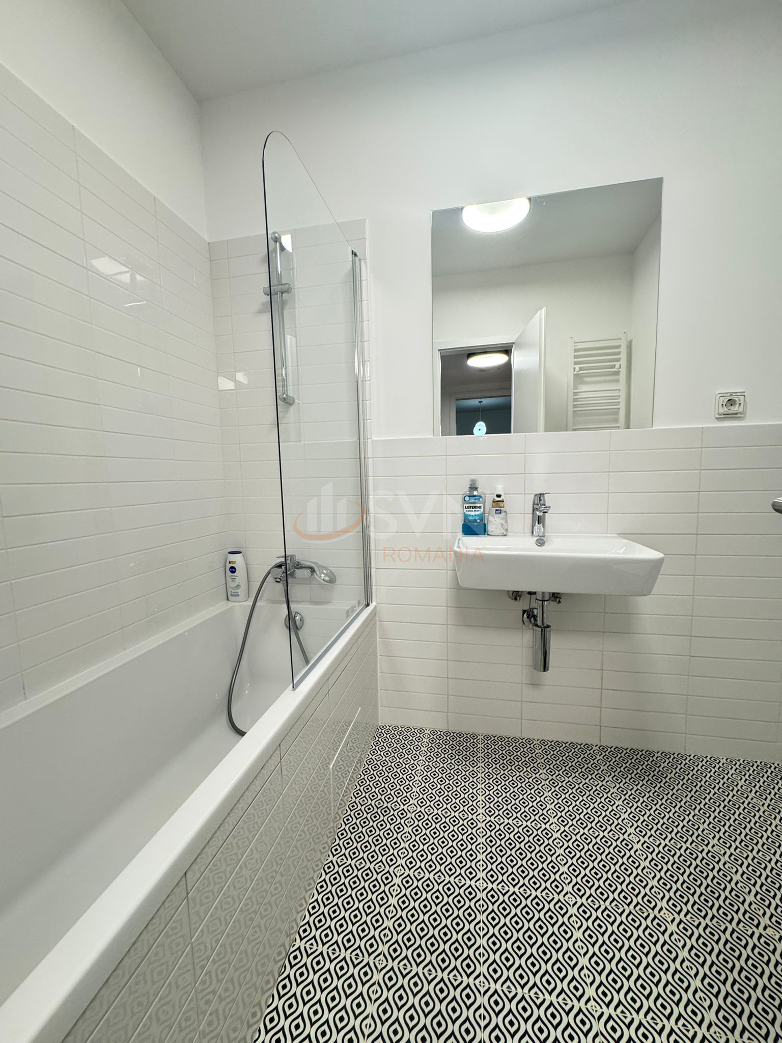 Apartament, 2 camere Bucuresti/Aviatiei