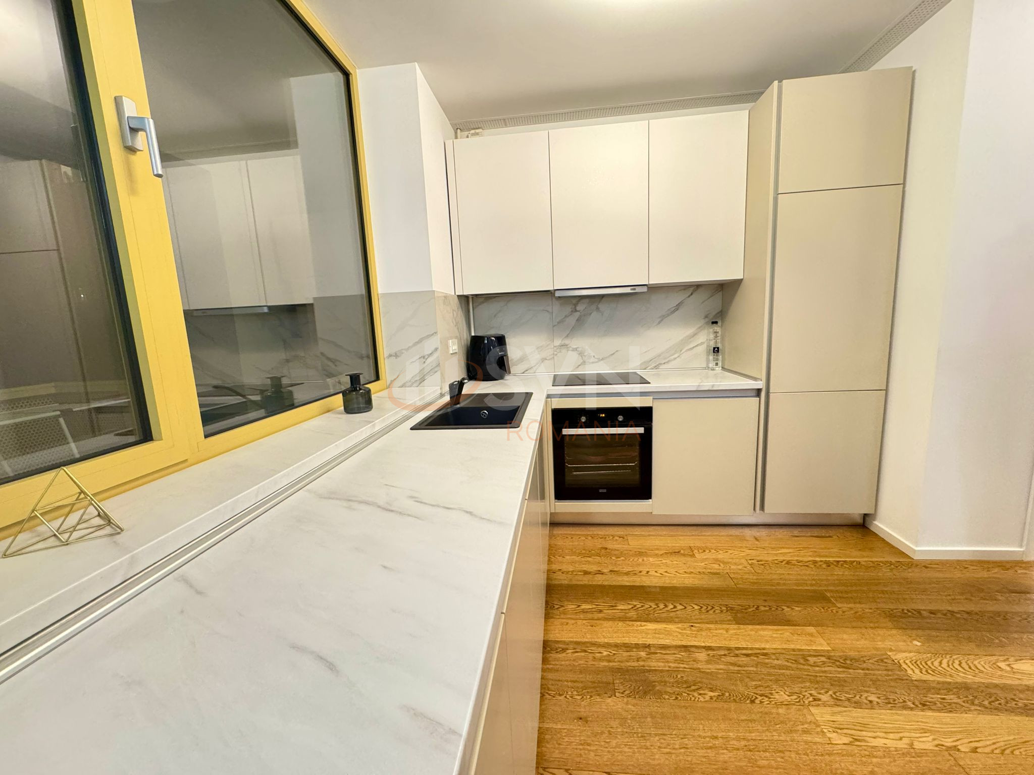 Apartament, 2 camere Bucuresti/Aviatiei