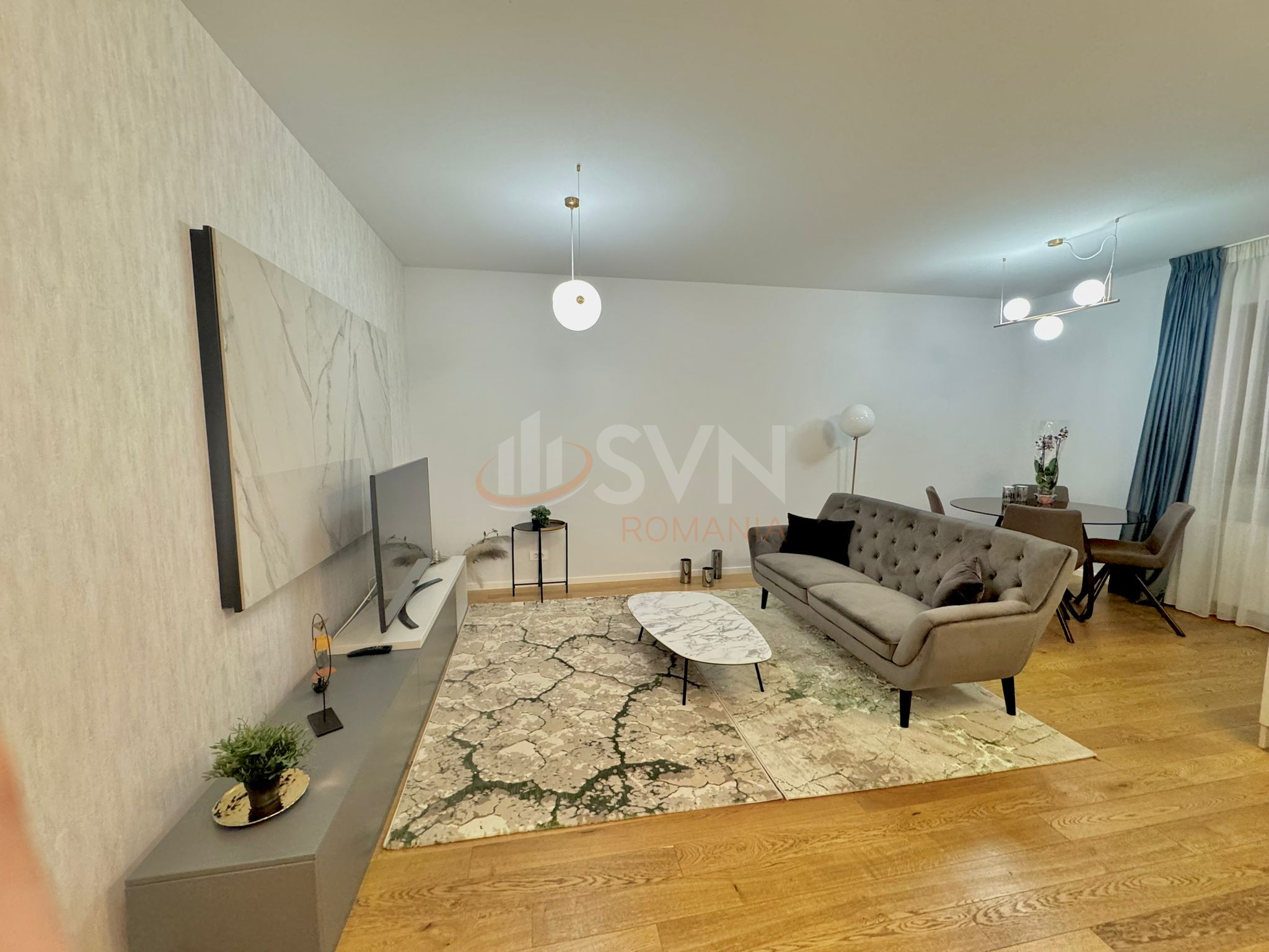 Apartament, 2 camere Bucuresti/Aviatiei