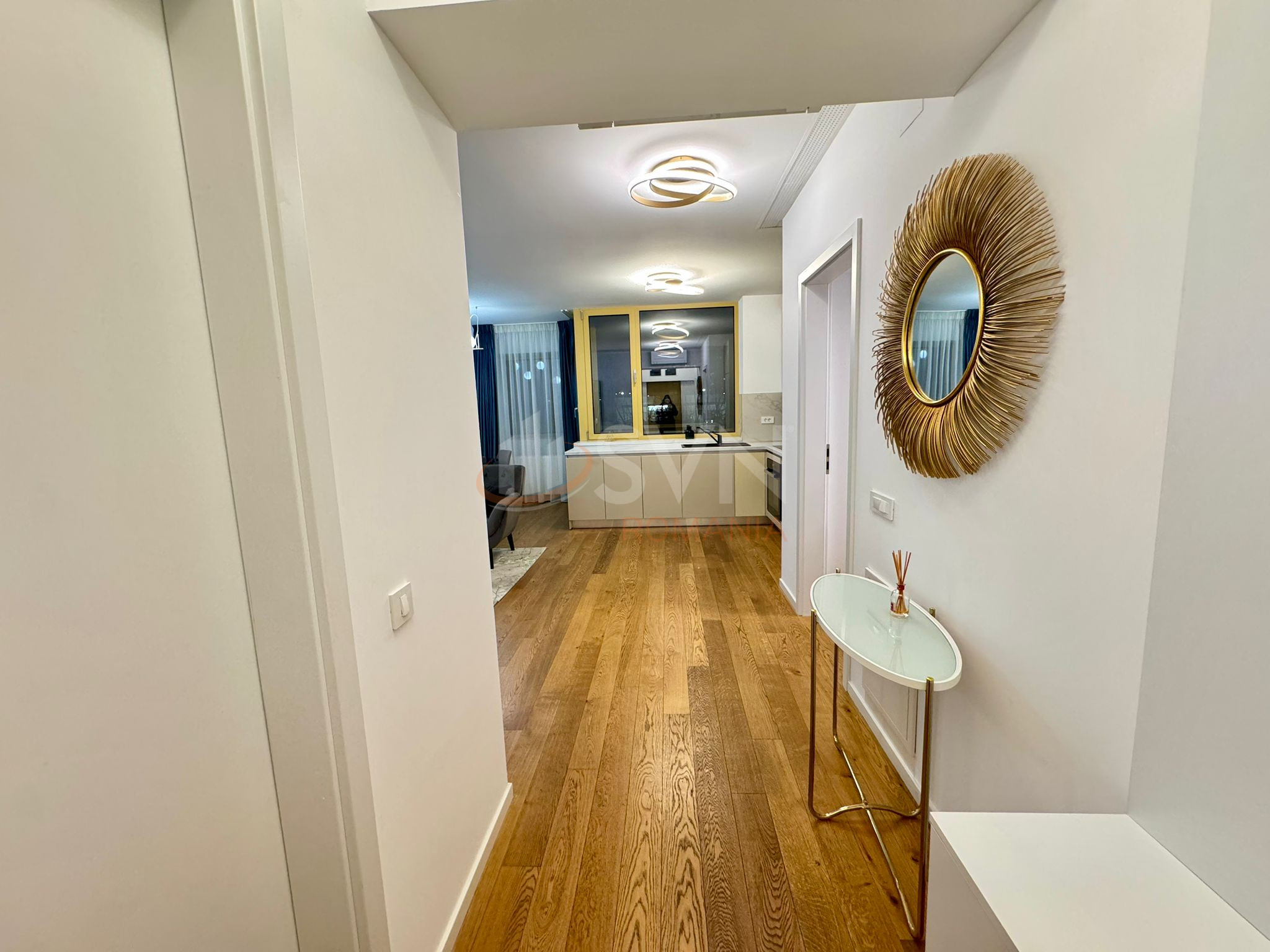 Apartament, 2 camere Bucuresti/Aviatiei